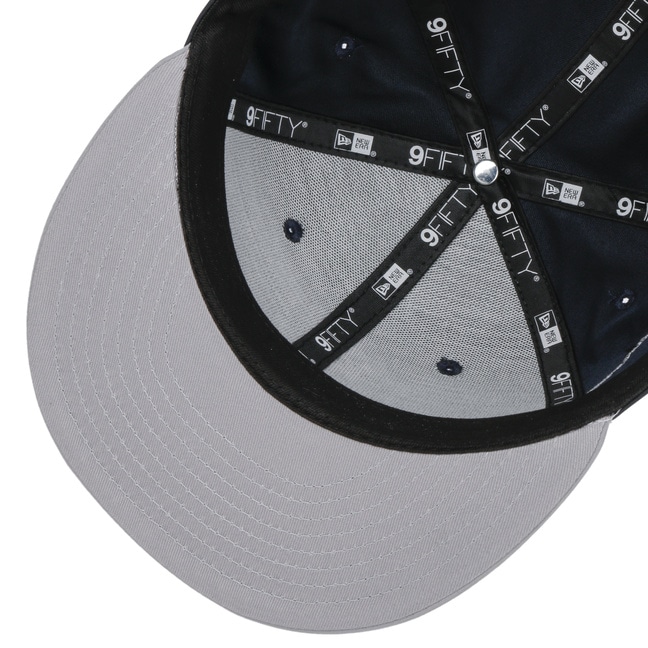 9Fifty Infill Yankees Cap by New Era - 49,95 €
