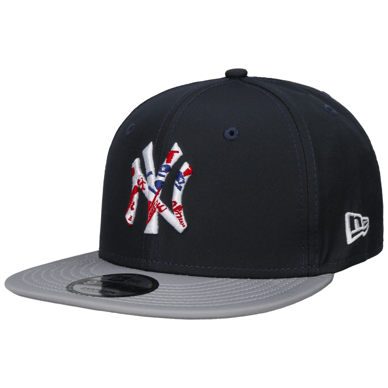9Fifty Infill Yankees Cap by New Era - 49,95 €