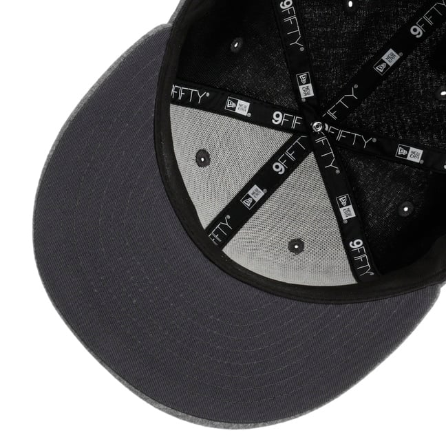 9Fifty Jersey NY Yankees Cap by New Era - 46,95 €