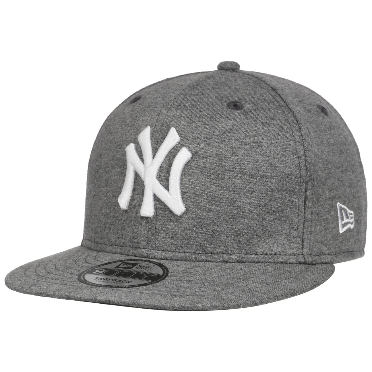 9Fifty Jersey NY Yankees Cap by New Era - 46,95 €
