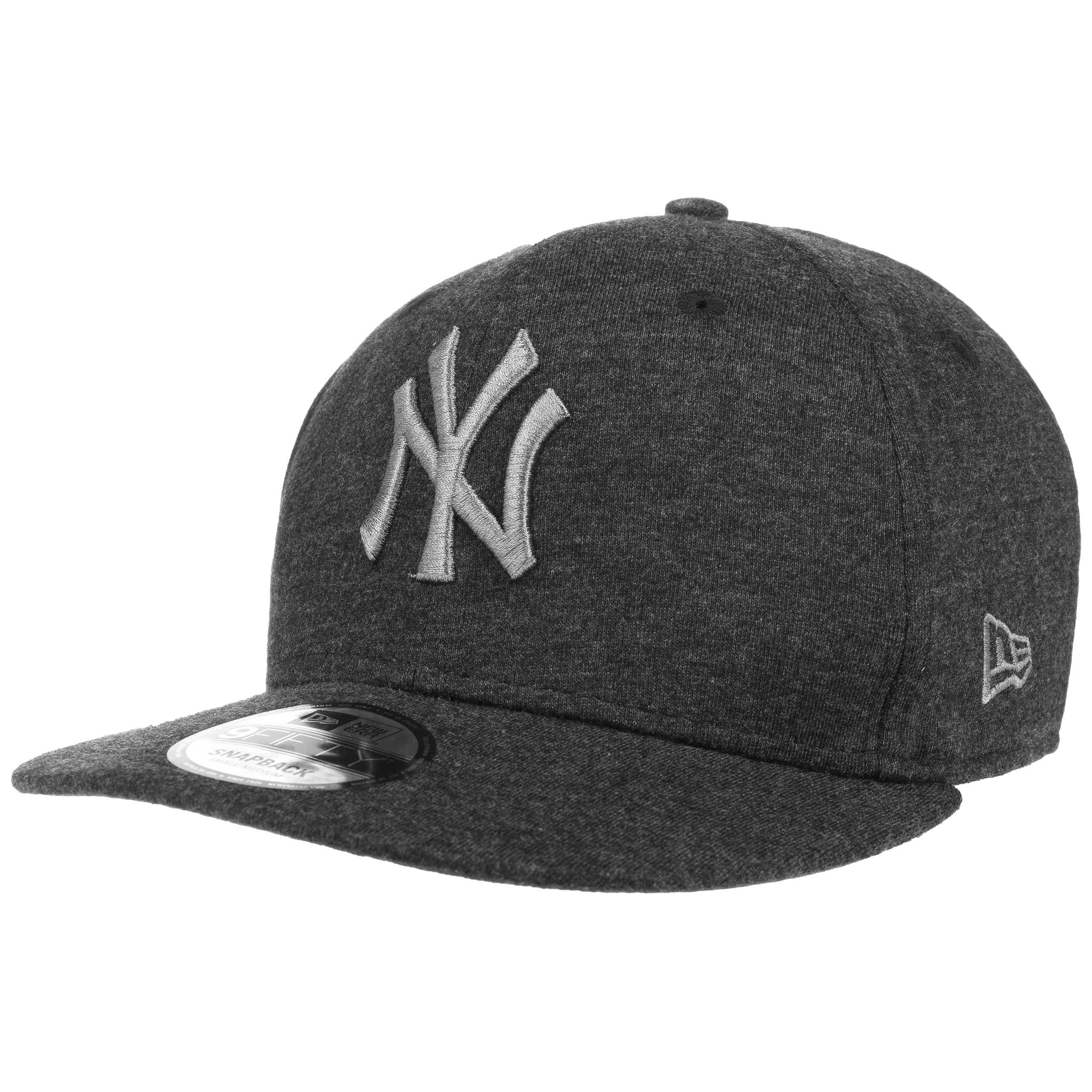 9Fifty Jersey NY Yankees Cap by New Era --> Shop Hats, Beanies