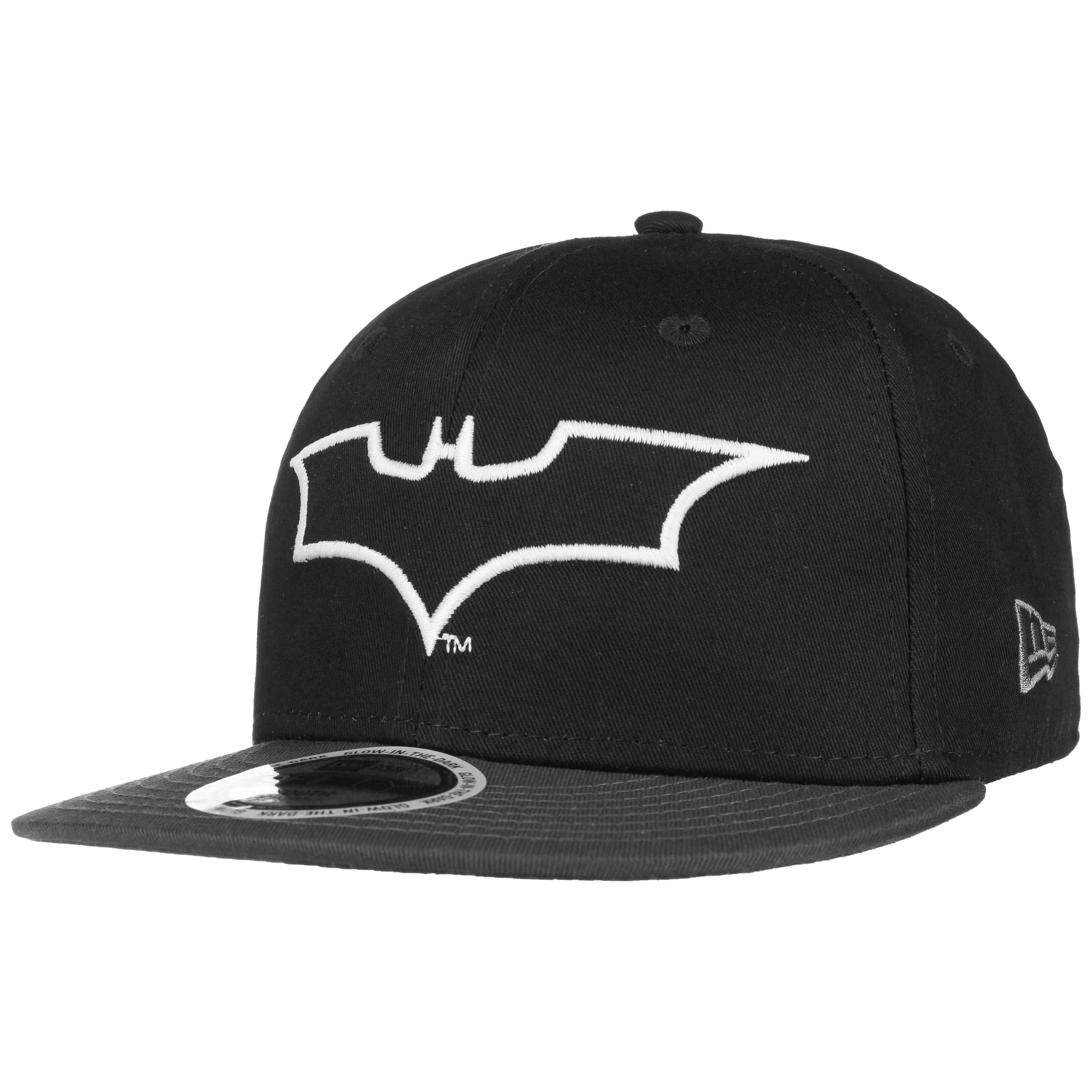 new era glow in the dark