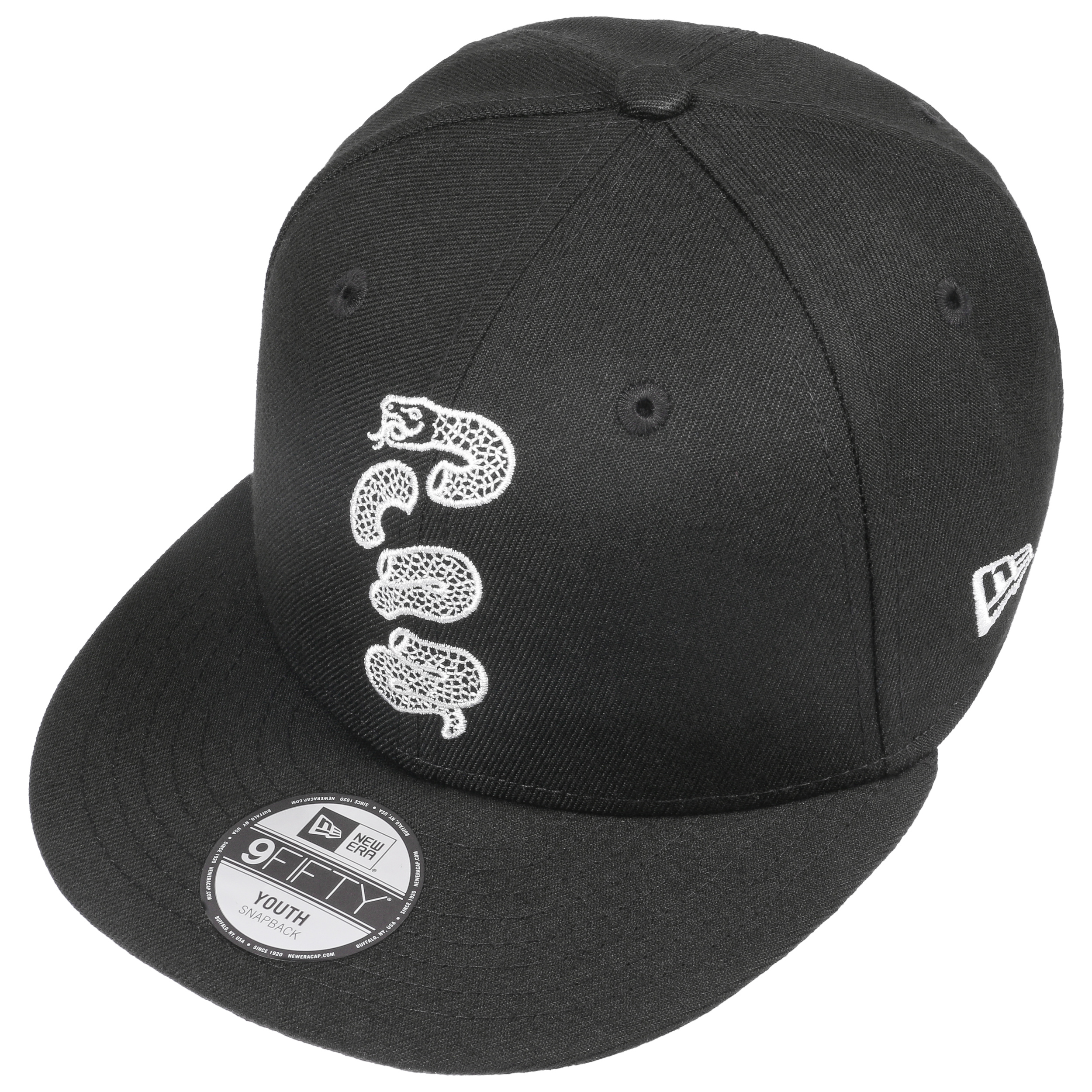 kids new era cap