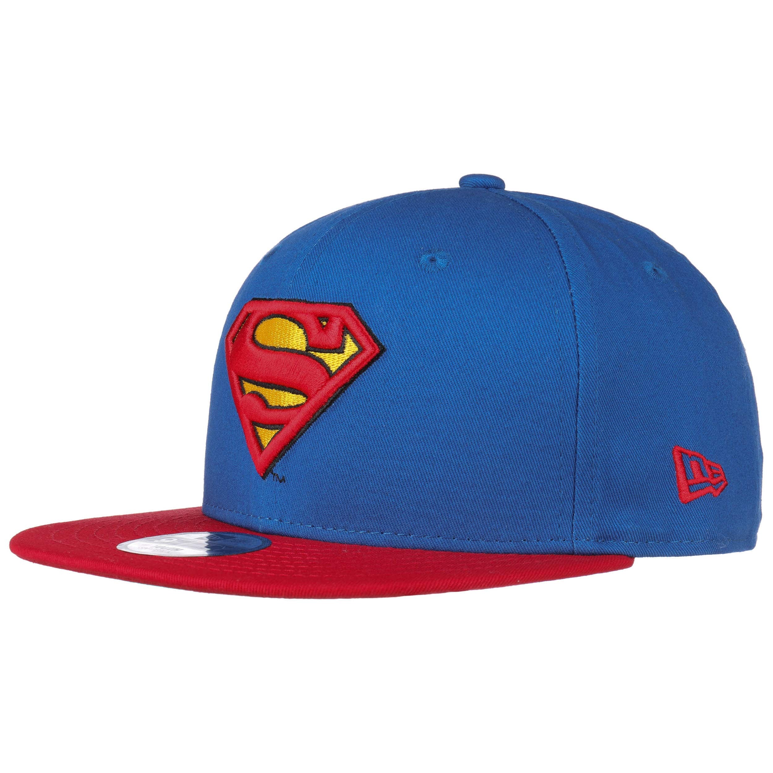 superman cap