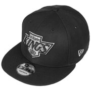 9Fifty LA Kings Snapback Cap by New Era