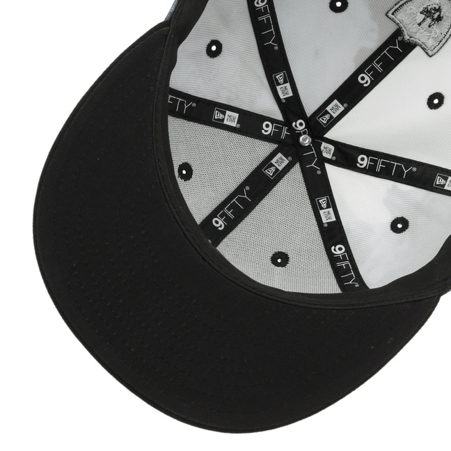 9Fifty Las Vegas Raiders AFC Cap by New Era - 44,95 €