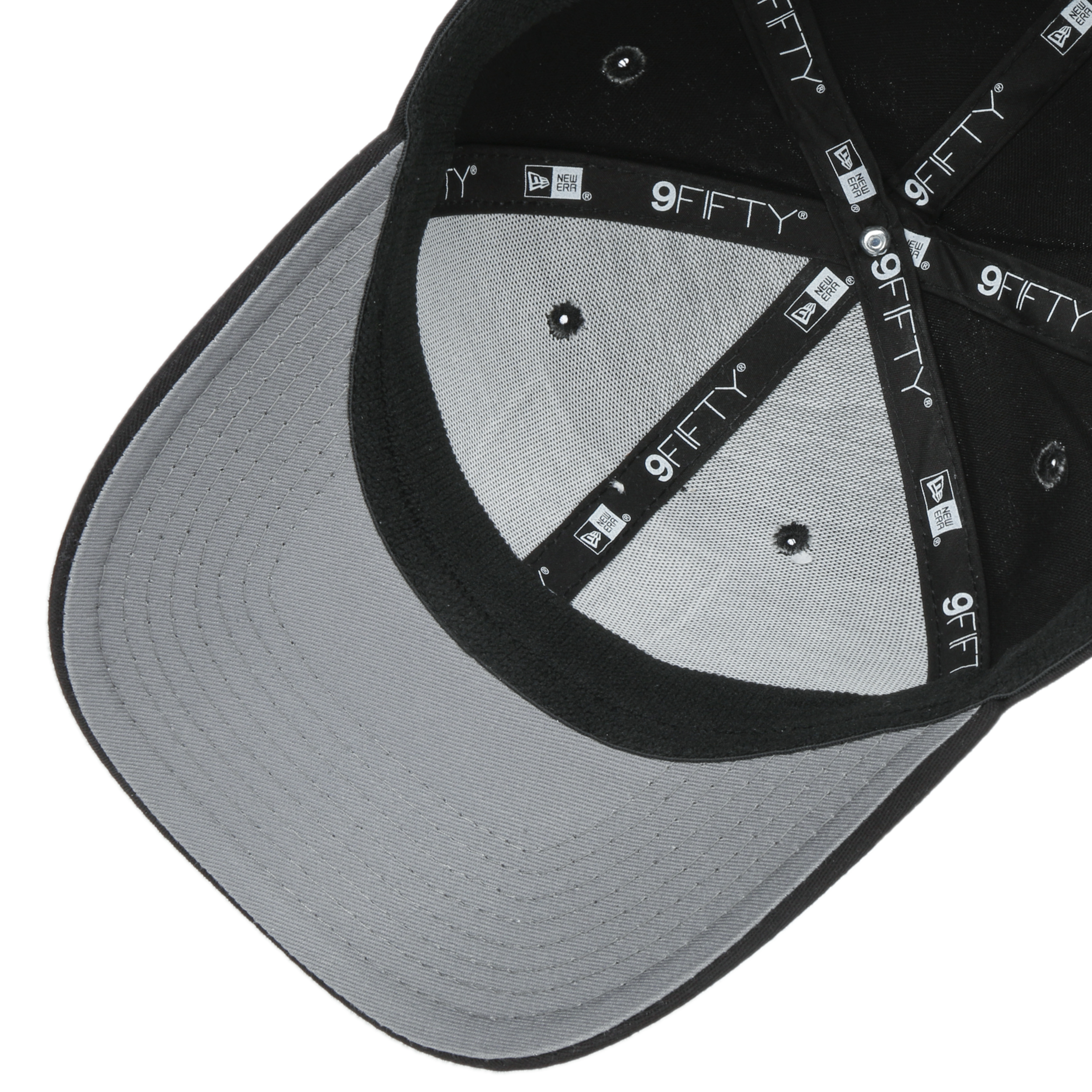 9Fifty Las Vegas Raiders AFC Cap by New Era --> Shop Hats, Beanies & Caps  online ▷ Hatshopping