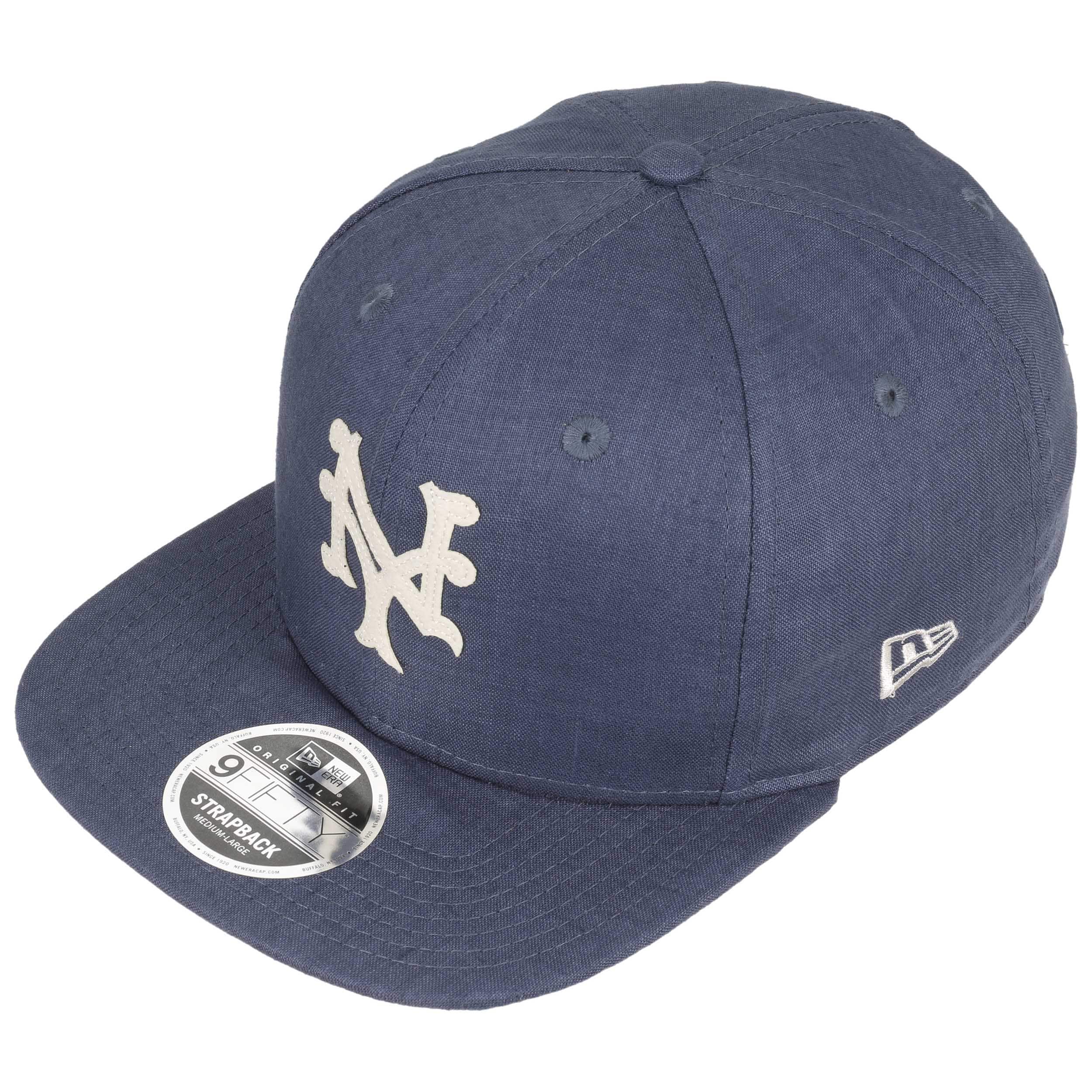 mets felt hat