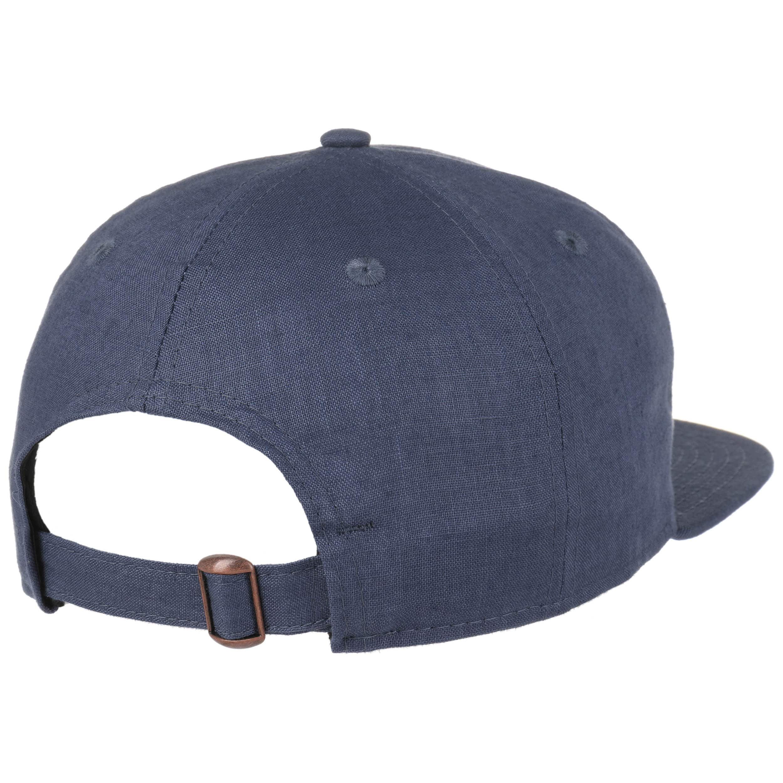 9Fifty Linen Felt Mets Cap by New Era 