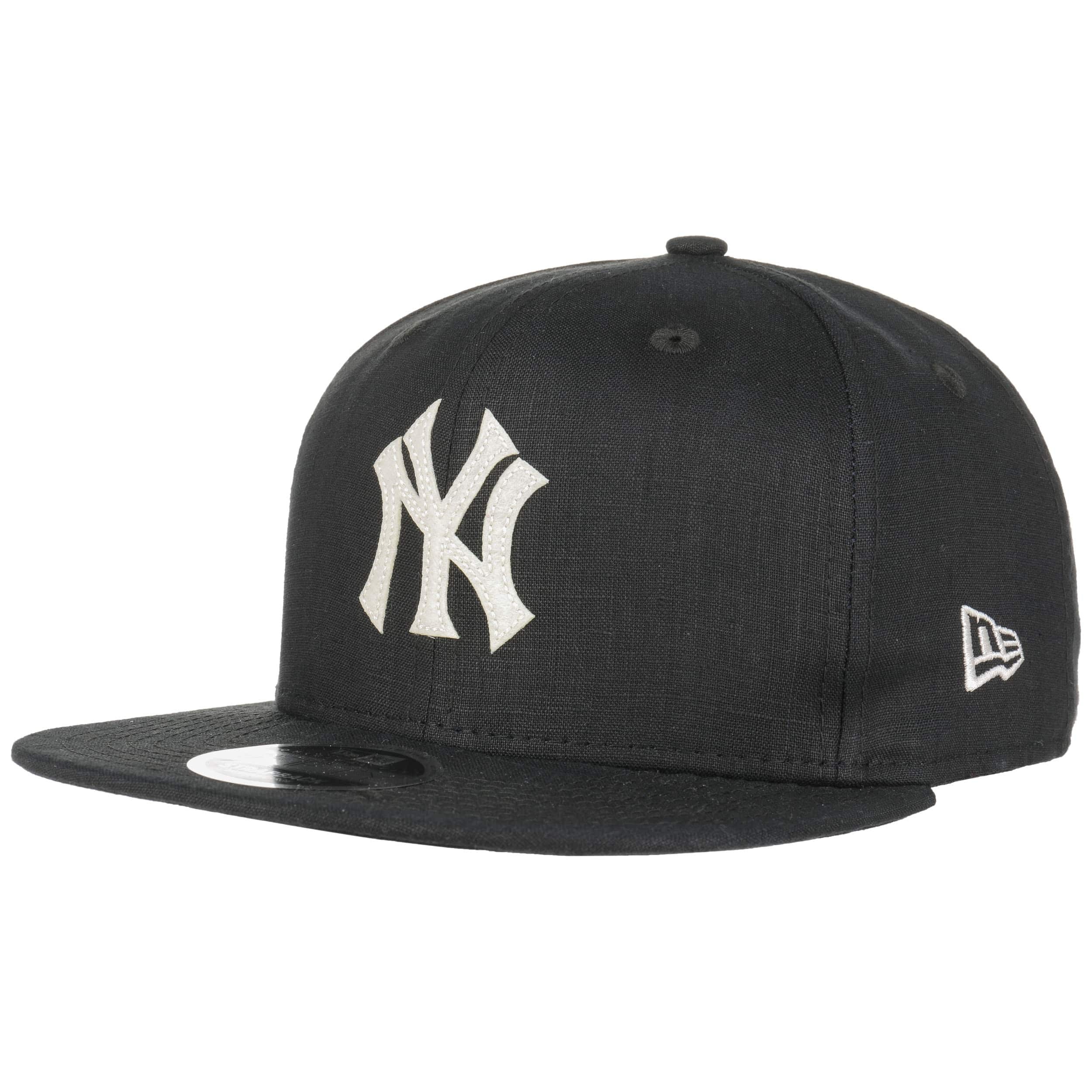 yankees felt hat