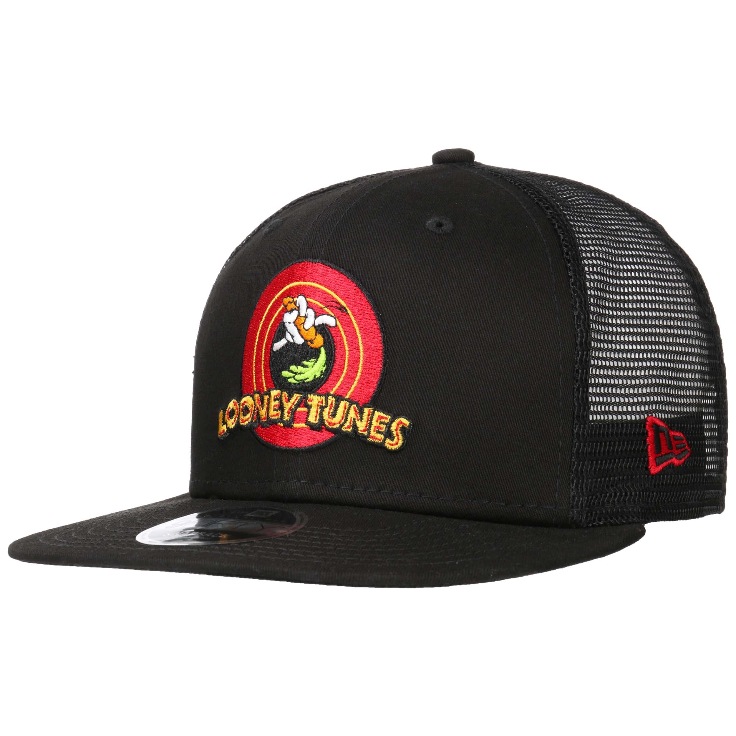 9Fifty Looney Tunes Chase Bugs Cap by New Era