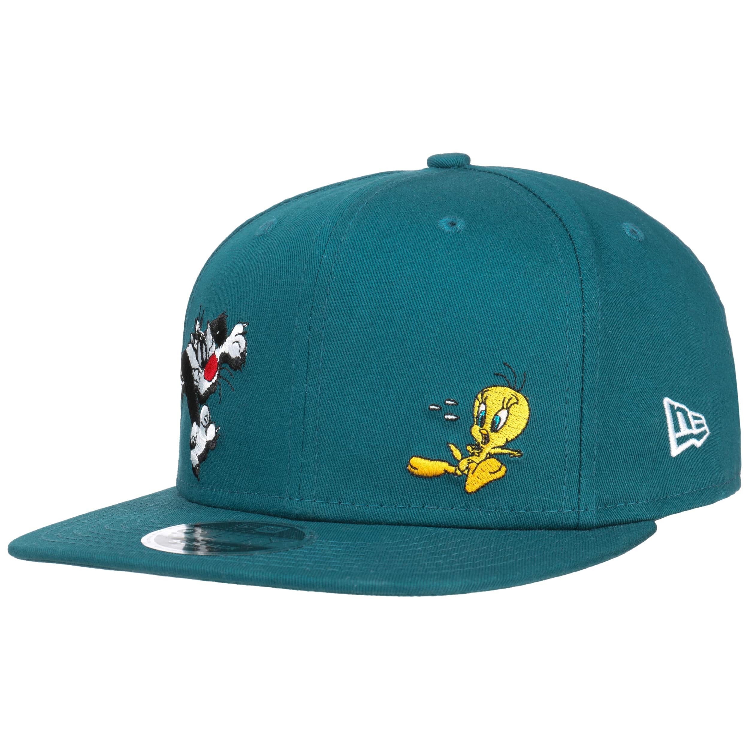 New era cheap x looney tunes