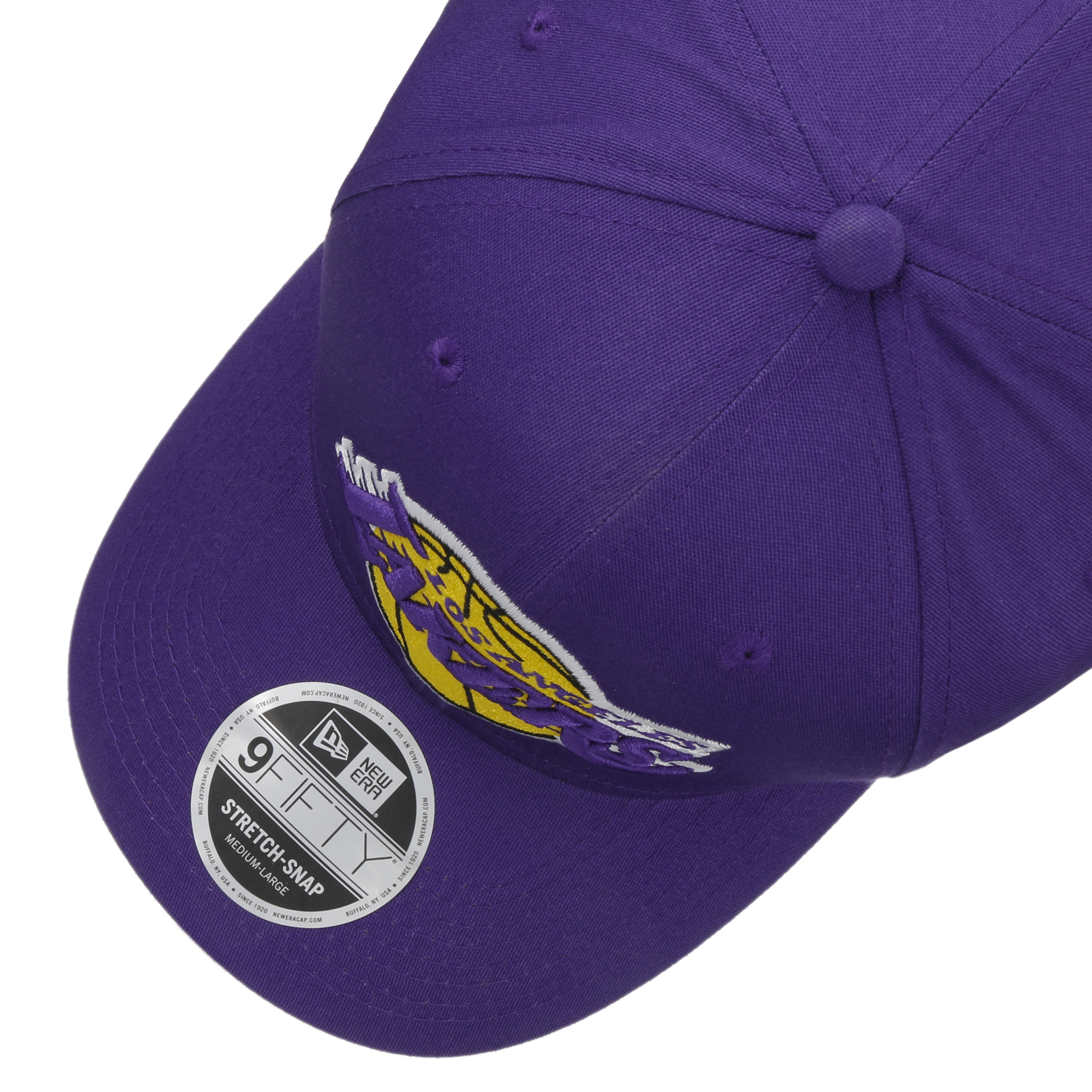 9Fifty Los Angeles Lakers Cap by New Era