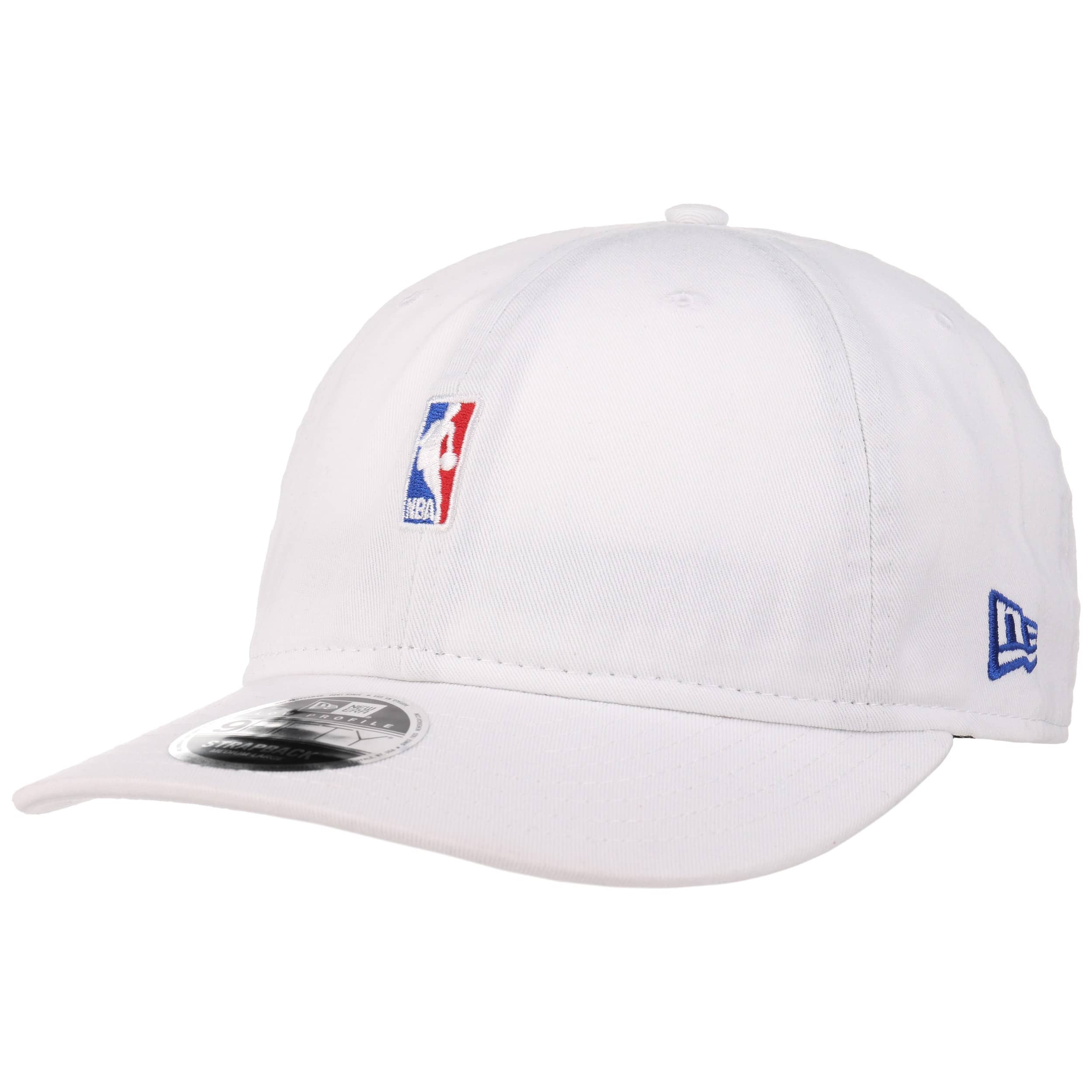 nba low profile hats