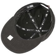 帽子 RHC 9FIFTY NEW ERA for Logo Cap Black 9Fifty-Low-Crown-NBA-Logo-Cap-