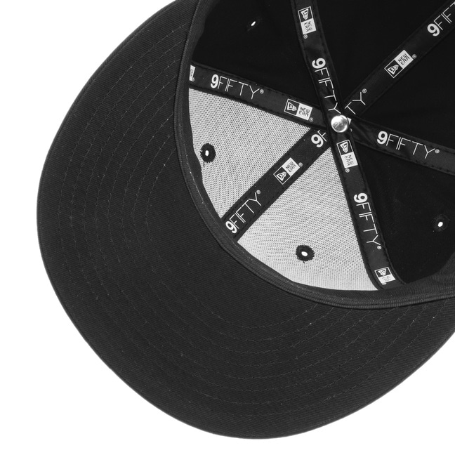 9Fifty MLB Chicago White Sox Cap by New Era