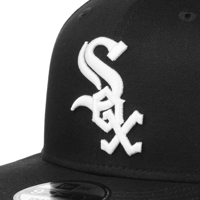 9Fifty White Sox Stripes Cap by New Era - 44,95 €