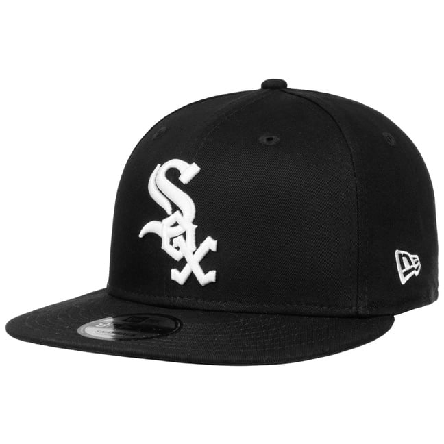 9Fifty MLB Chicago White Sox Cap by New Era