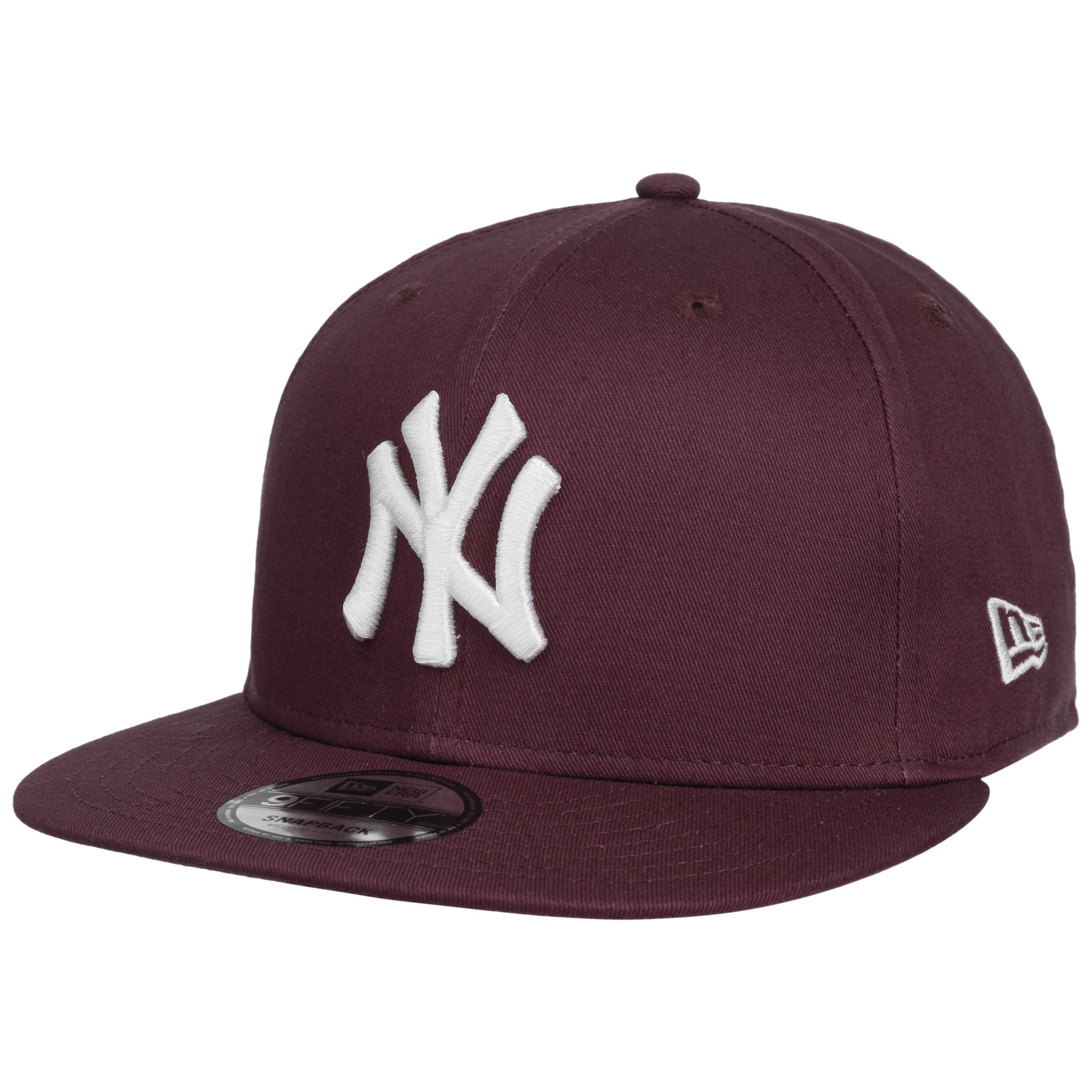 9Fifty MLB Colour NY Yankees Cap by New Era - 42,95 €