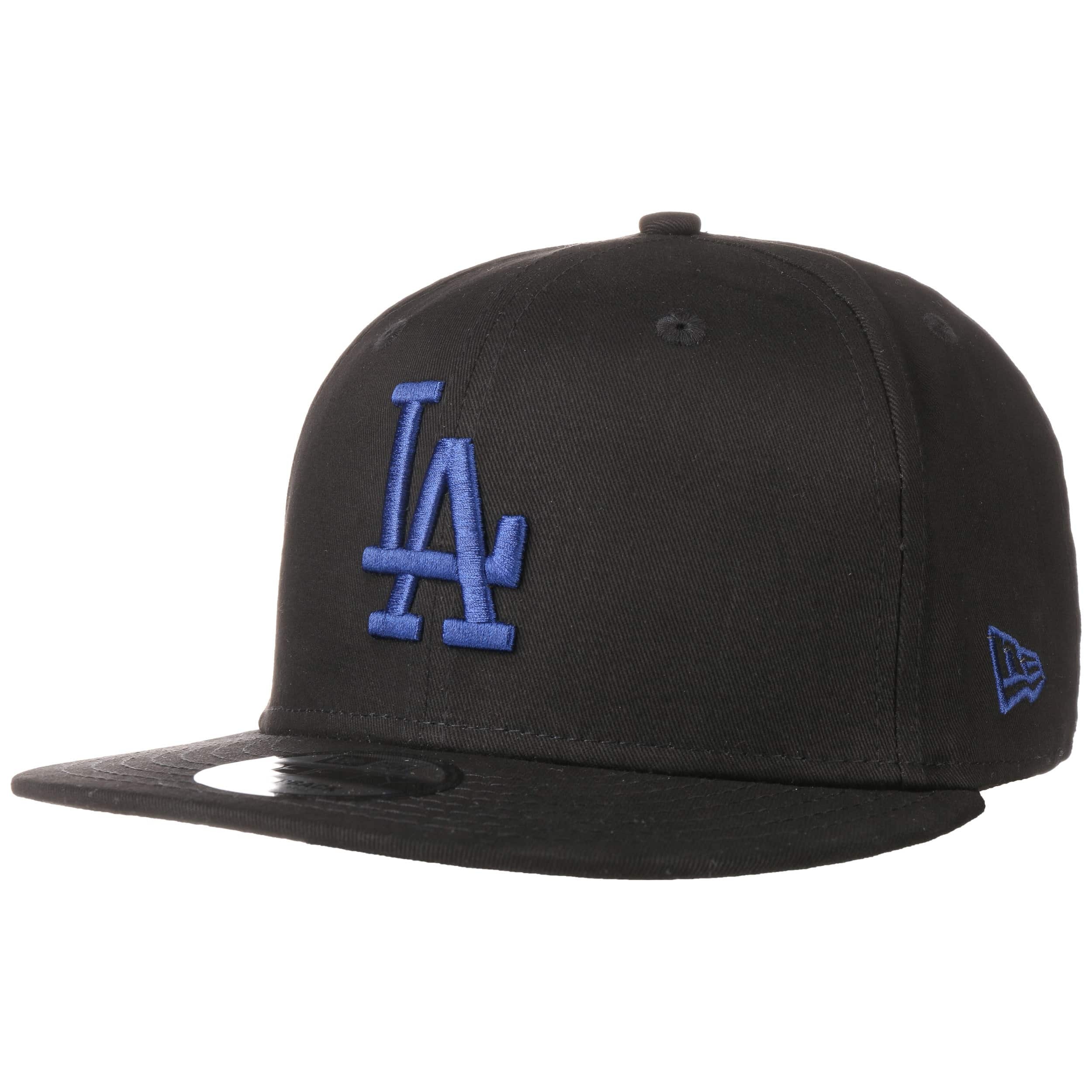 9Fifty MLB Dodgers Cap by New Era 34,95