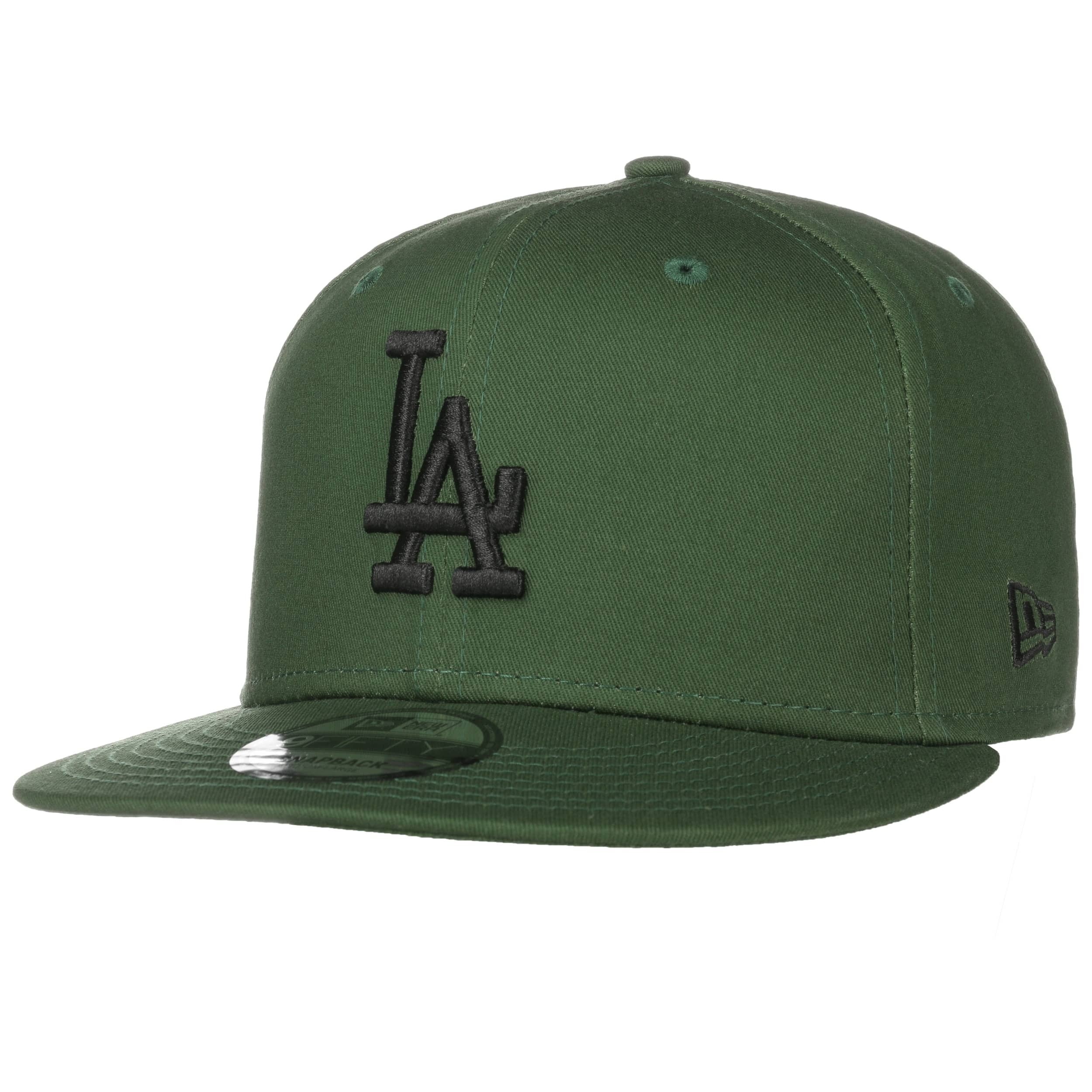 Olive green store la hat