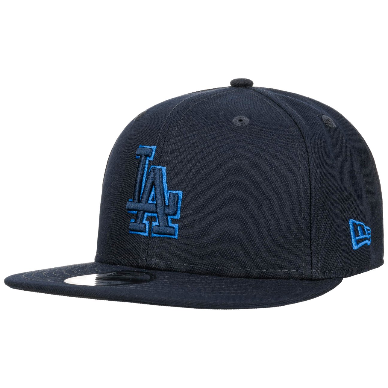 9Fifty MLB Repreve Dodgers Cap by New Era --> Shop Hats, Beanies 
