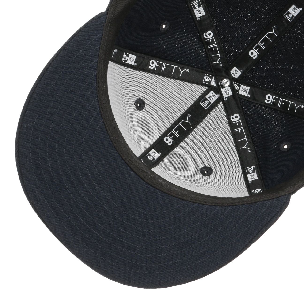 MLB Repreve 59Fifty Fitted Cap Collection by MLB x New Era