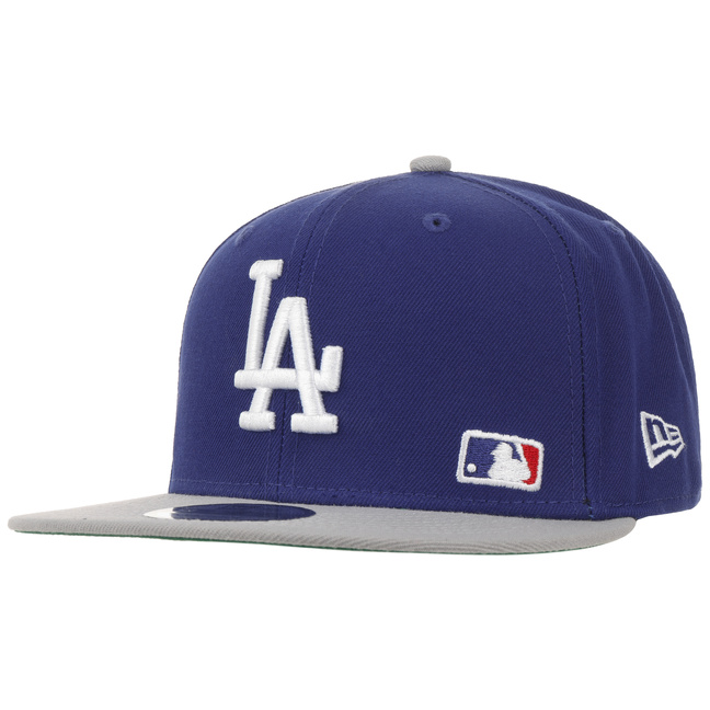Casquette MLB Los Angeles Angels New Era Game Team Structured 59fifty