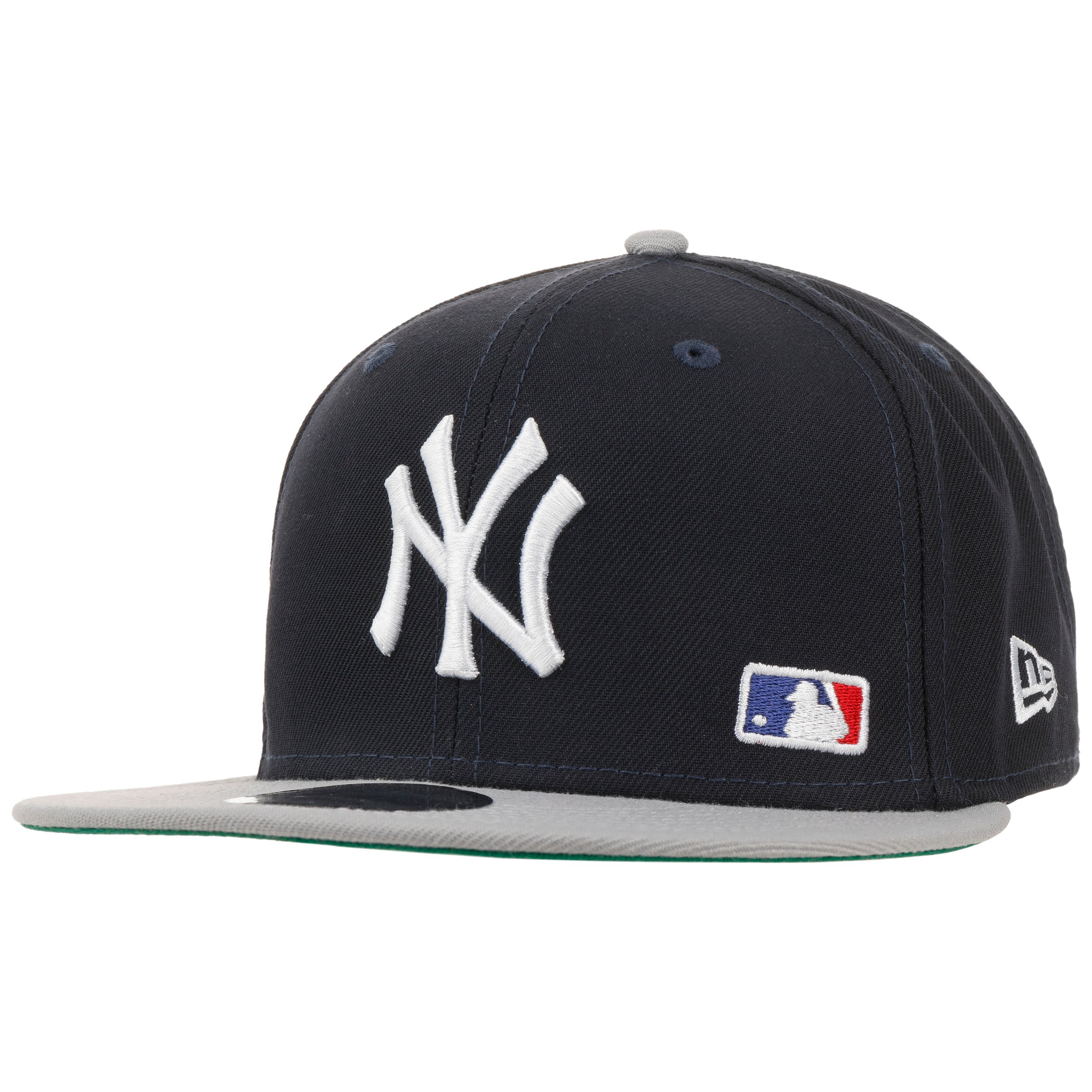 9Fifty MLB White Crown Yankees Cap by New Era