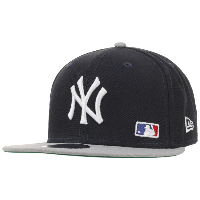 Aanval vermoeidheid Winderig 9Fifty MLB Team Arch Yankees Cap by New Era - 46,95 €