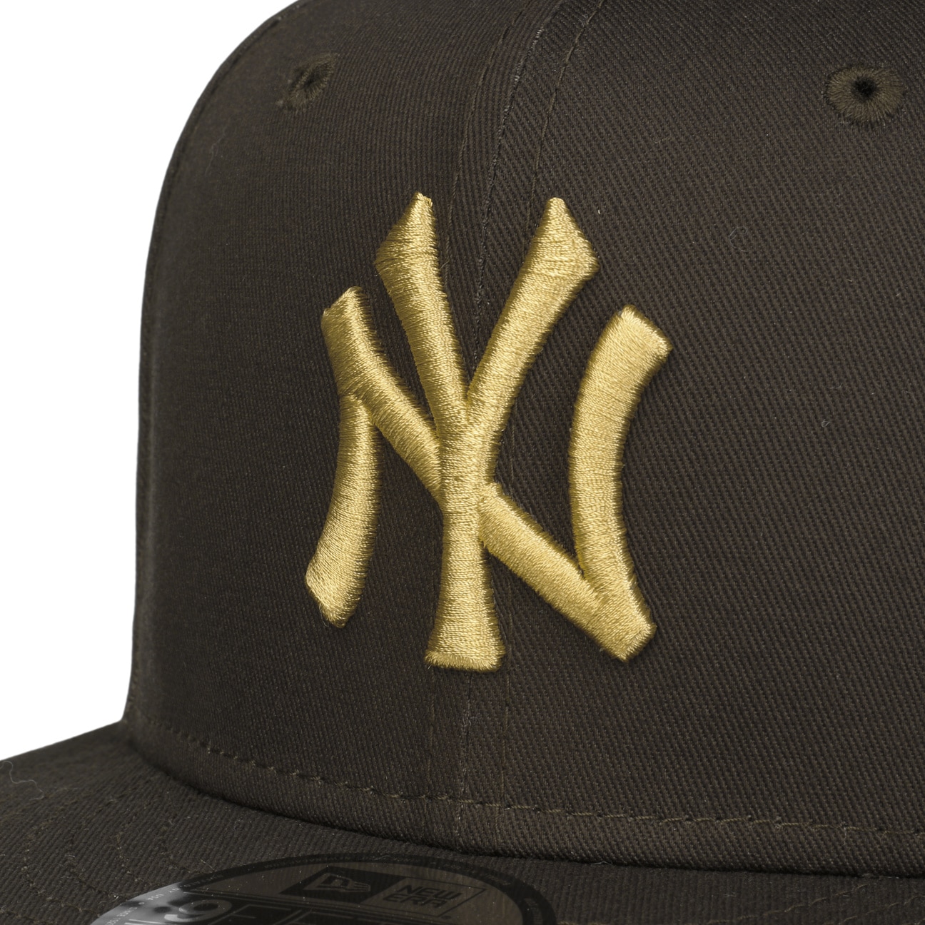 9Fifty MLB Team Arch Yankees Cap by New Era - 46,95 €