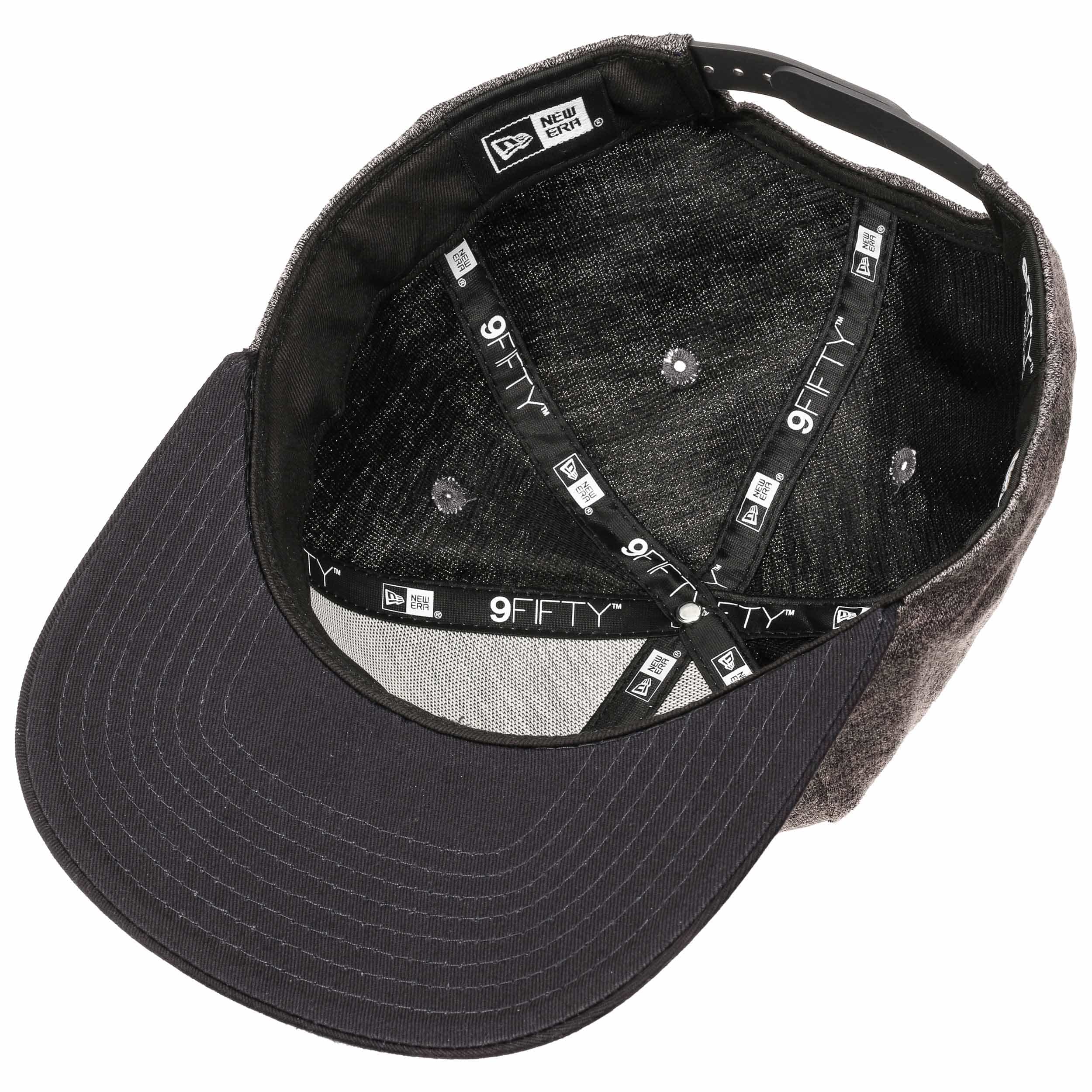 9Fifty Mix NY Highlanders Cap by New Era - 22,95