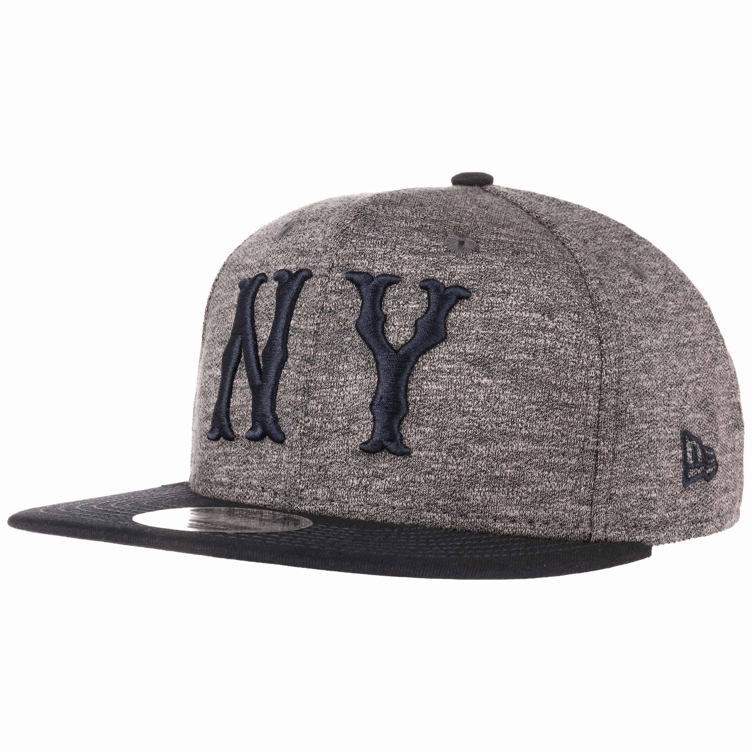 New Era, New Era 9FIFTY Jersey Mix New York Highlanders Cap