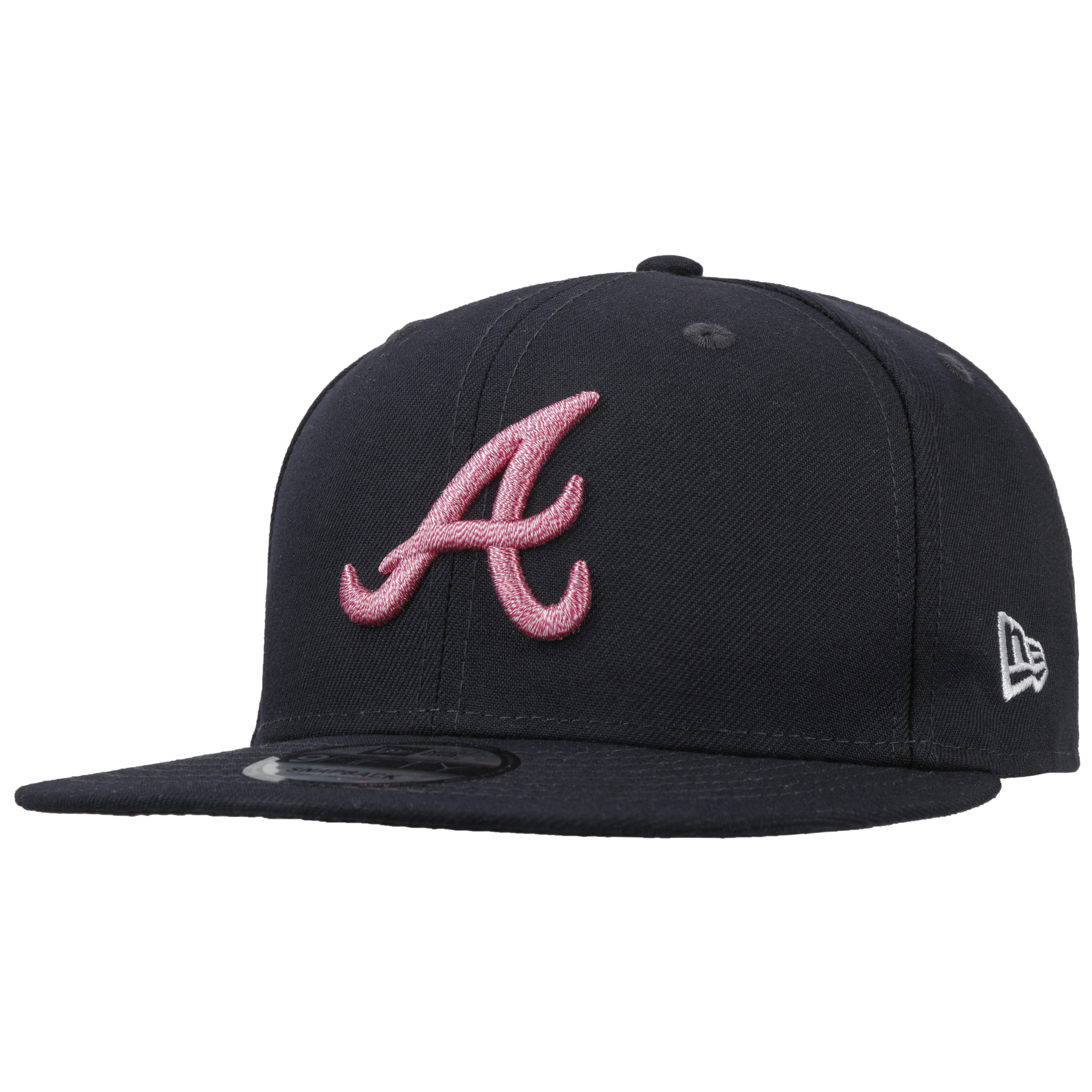 new era 9fifty atlanta braves