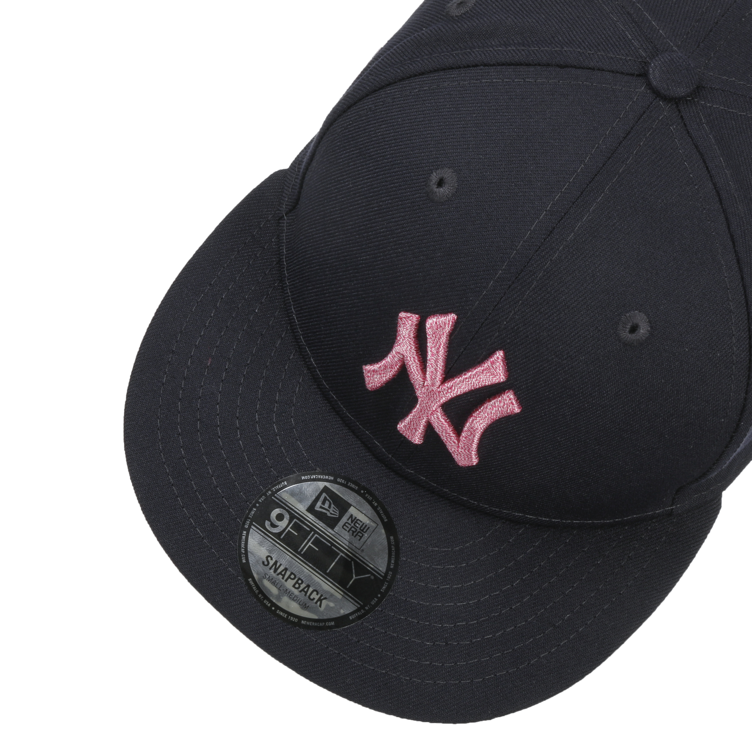 yankees mother's day hat 2019