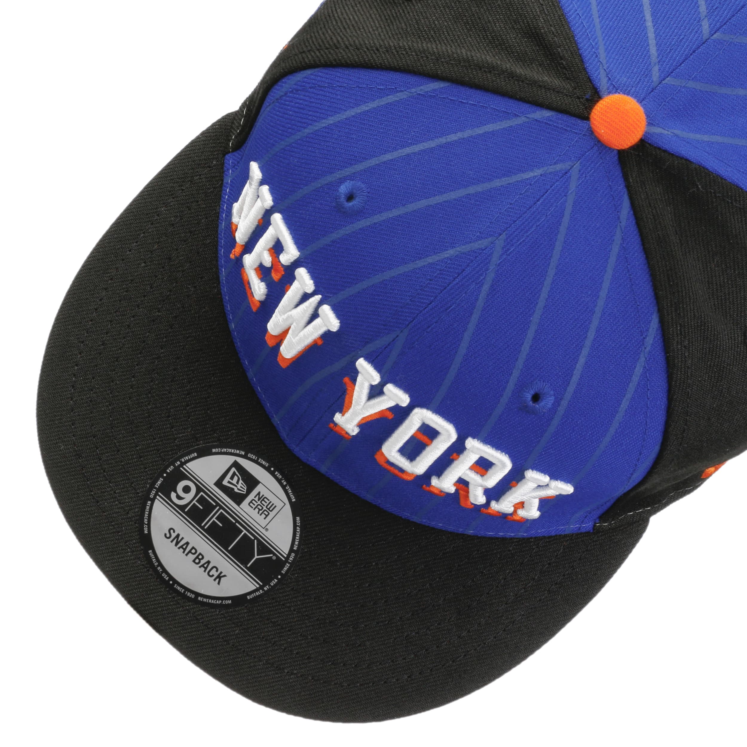 9Fifty NBA CE 23 Knicks Cap by New Era - 53,95 €