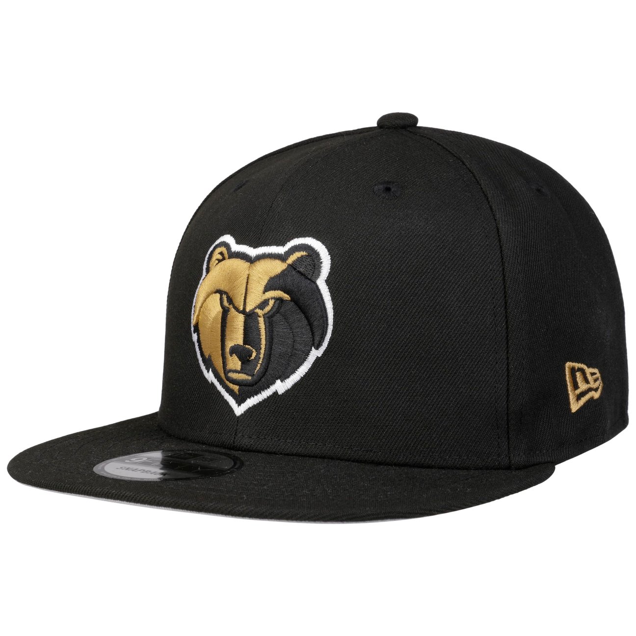 9Fifty NBA CE ALT 23 Grizzlies Cap by New Era --> Shop Hats 