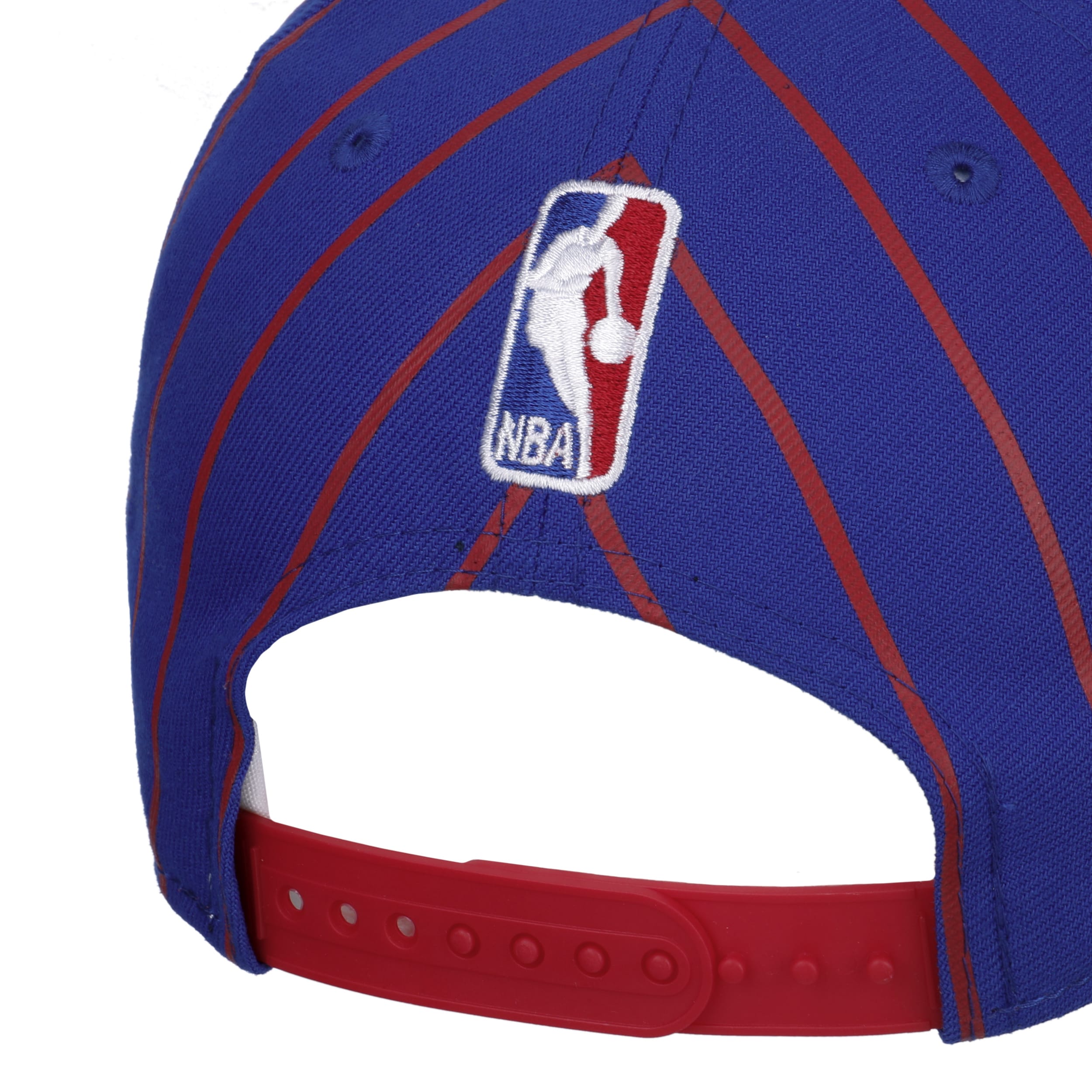 Mitchell & Ness Detroit Pistons NBA Fan Cap, Hats for sale
