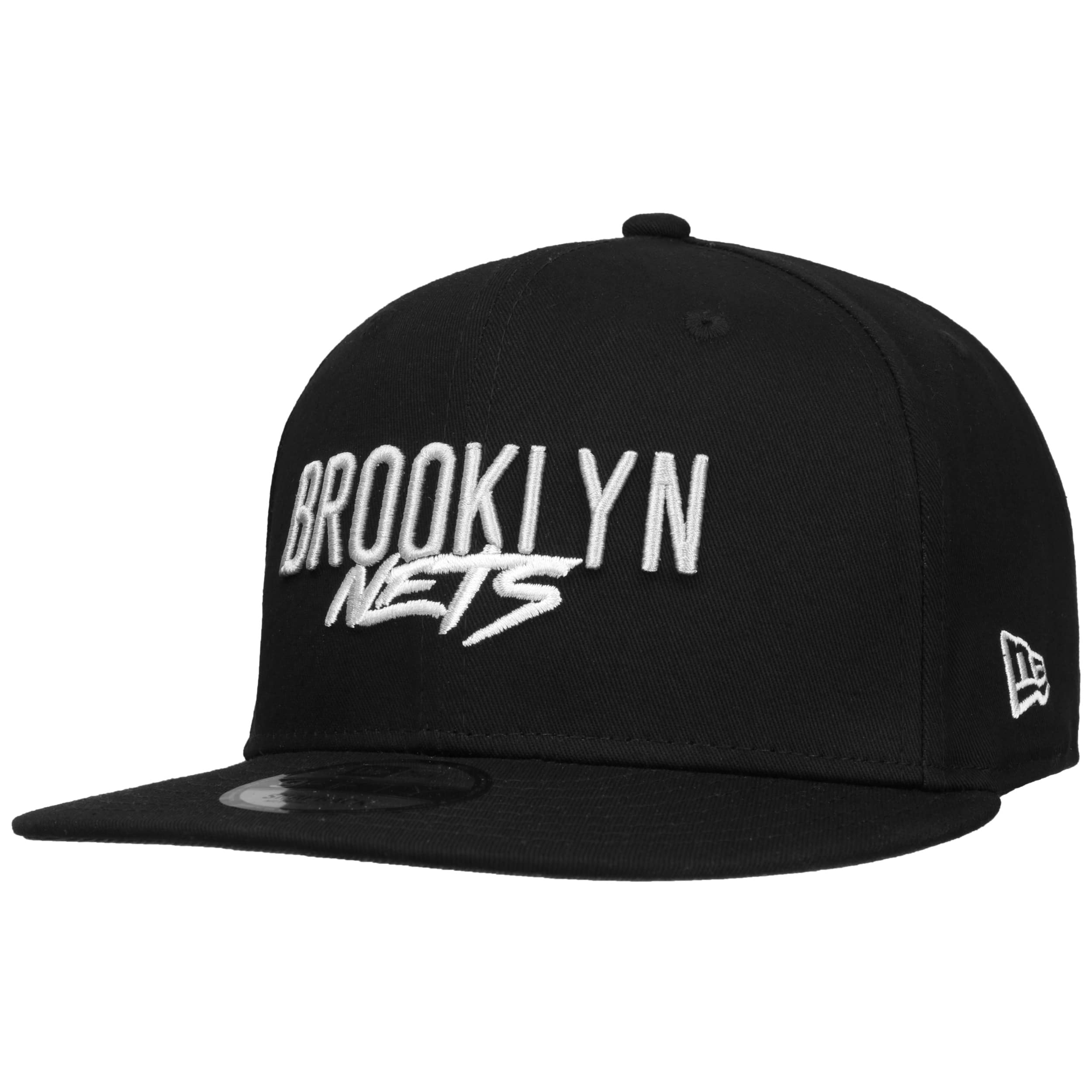 9Fifty NBA Script Team Nets Cap by New Era - 46,95 €