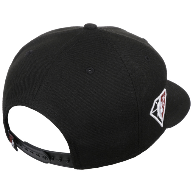 9Fifty NBA Tip-Off Blazers Cap by New Era - 33,95 €