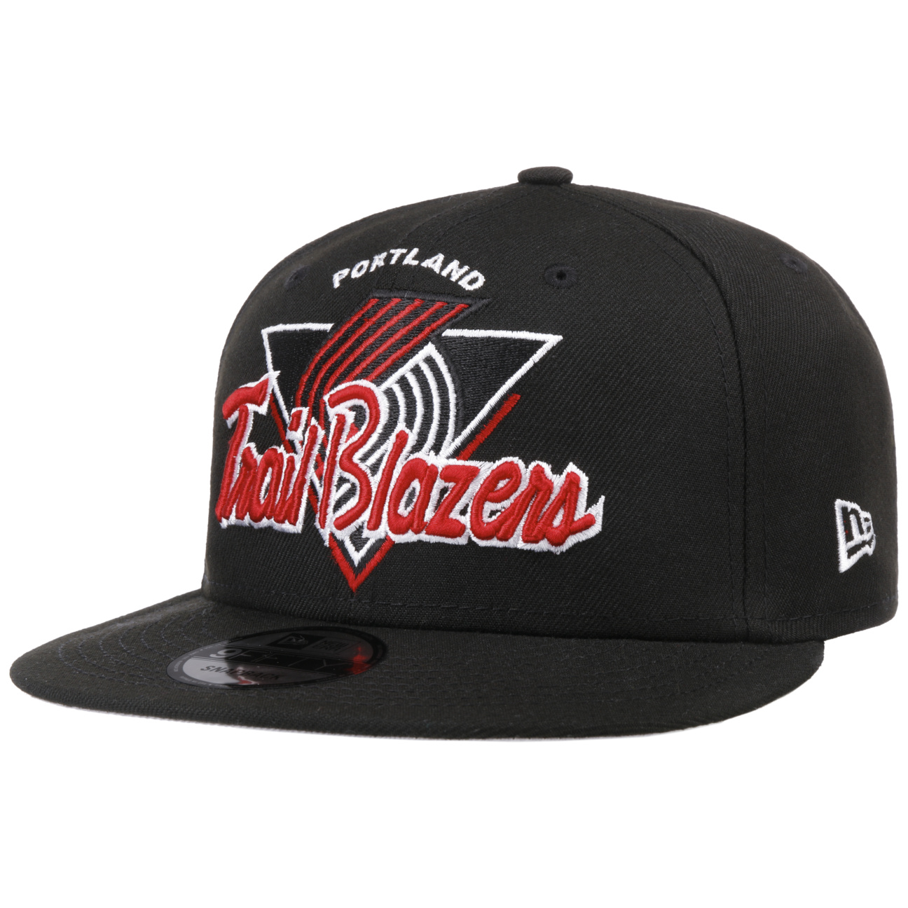 帽子 RHC 9FIFTY NEW ERA for Logo Cap Black 9Fifty NBA Tip-Off Blazers Cap by New Era - 33,95 €