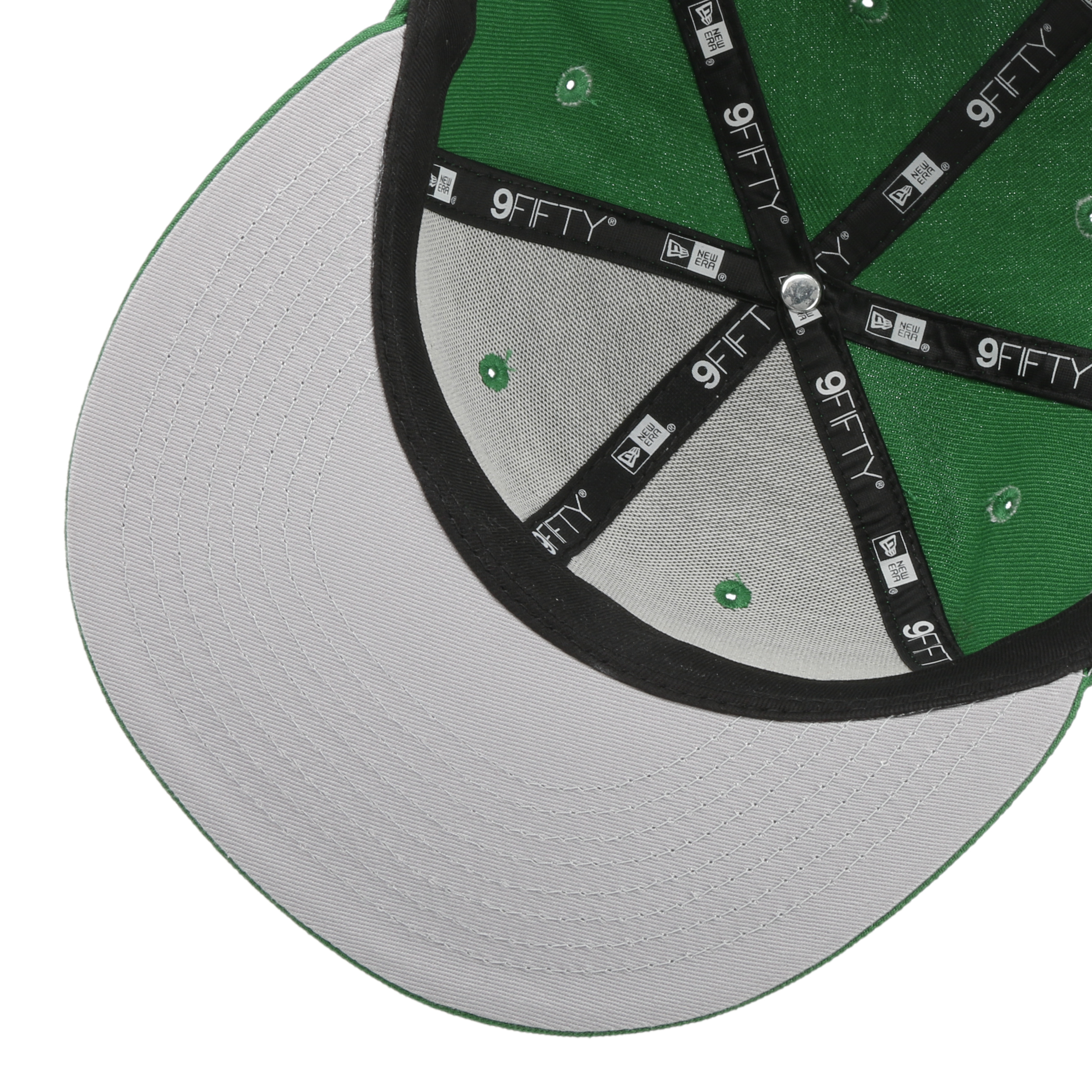Freethrow Snap Celtics Cap by Mitchell & Ness --> Shop Hats, Beanies & Caps  online ▷ Hatshopping
