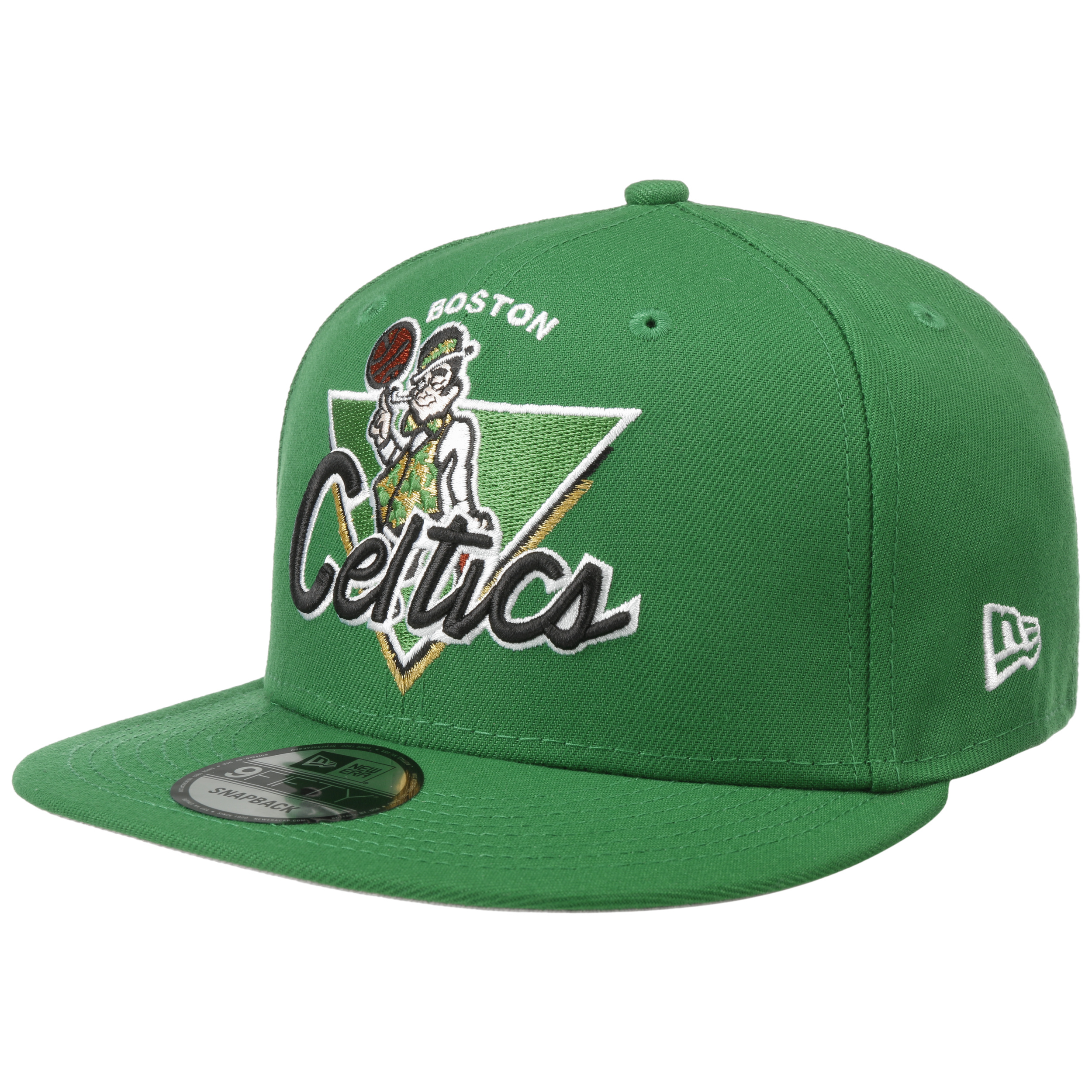 9Fifty NBA Tip Off 76ers Cap by New Era - 38,95 £