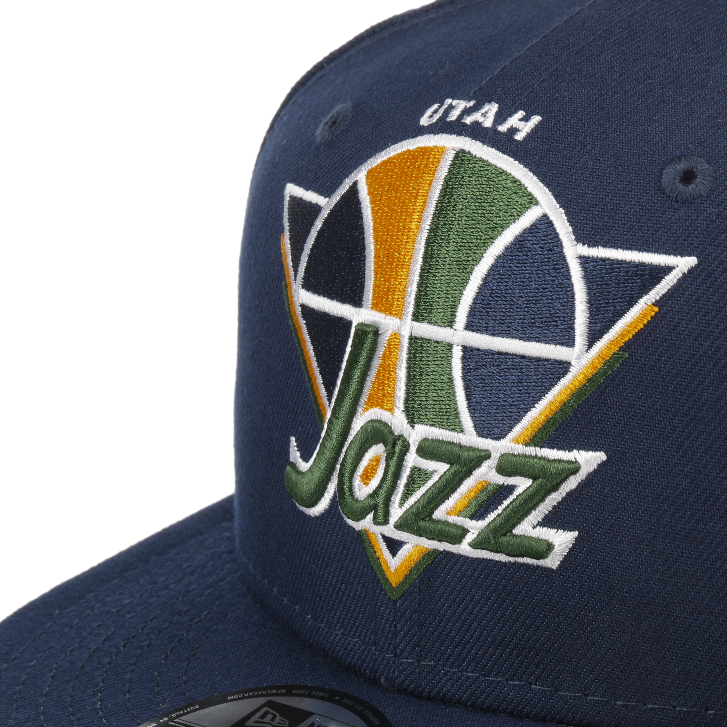 Utah Jazz Hats, Jazz Snapback, Jazz Caps