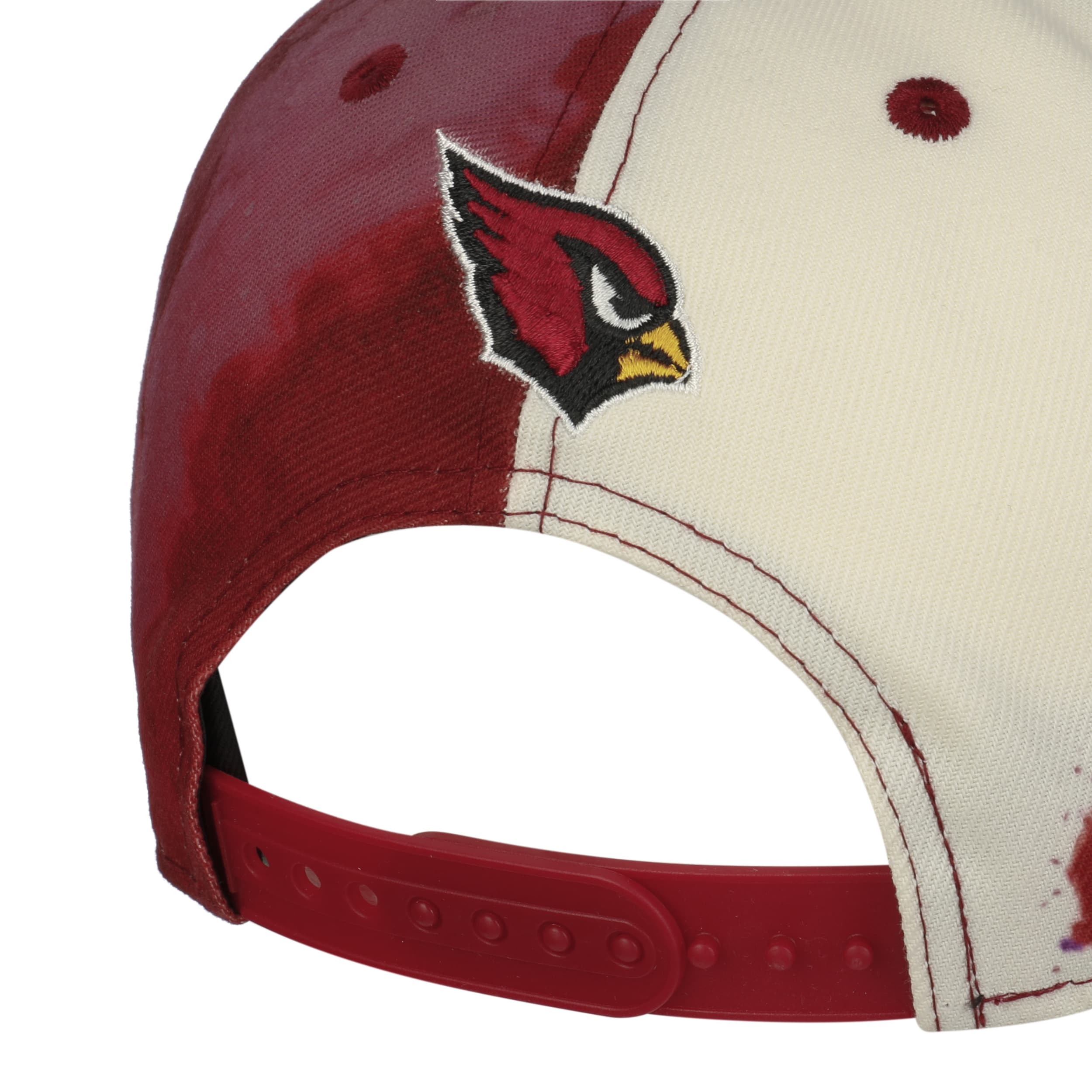 9Fifty NFC Arizona Cardinals Cap by New Era