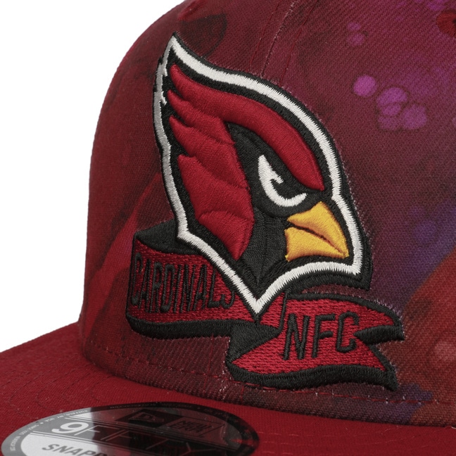 NFL Arizona Cardinals New Era '22 Sideline Historic Knit - Just Sports  Warehouse