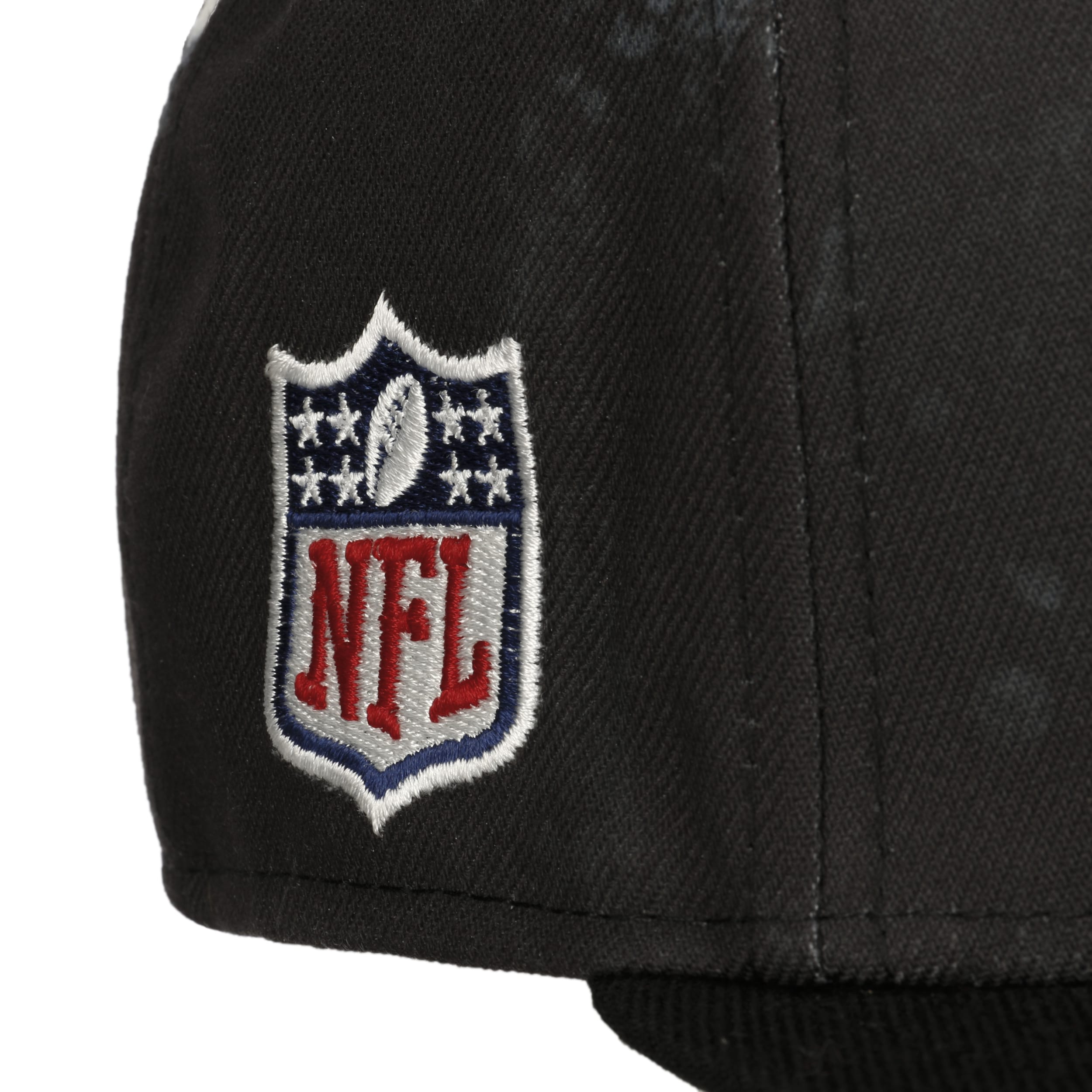 9Fifty NFC Las Vegas Raiders Cap by New Era - 44,95 €