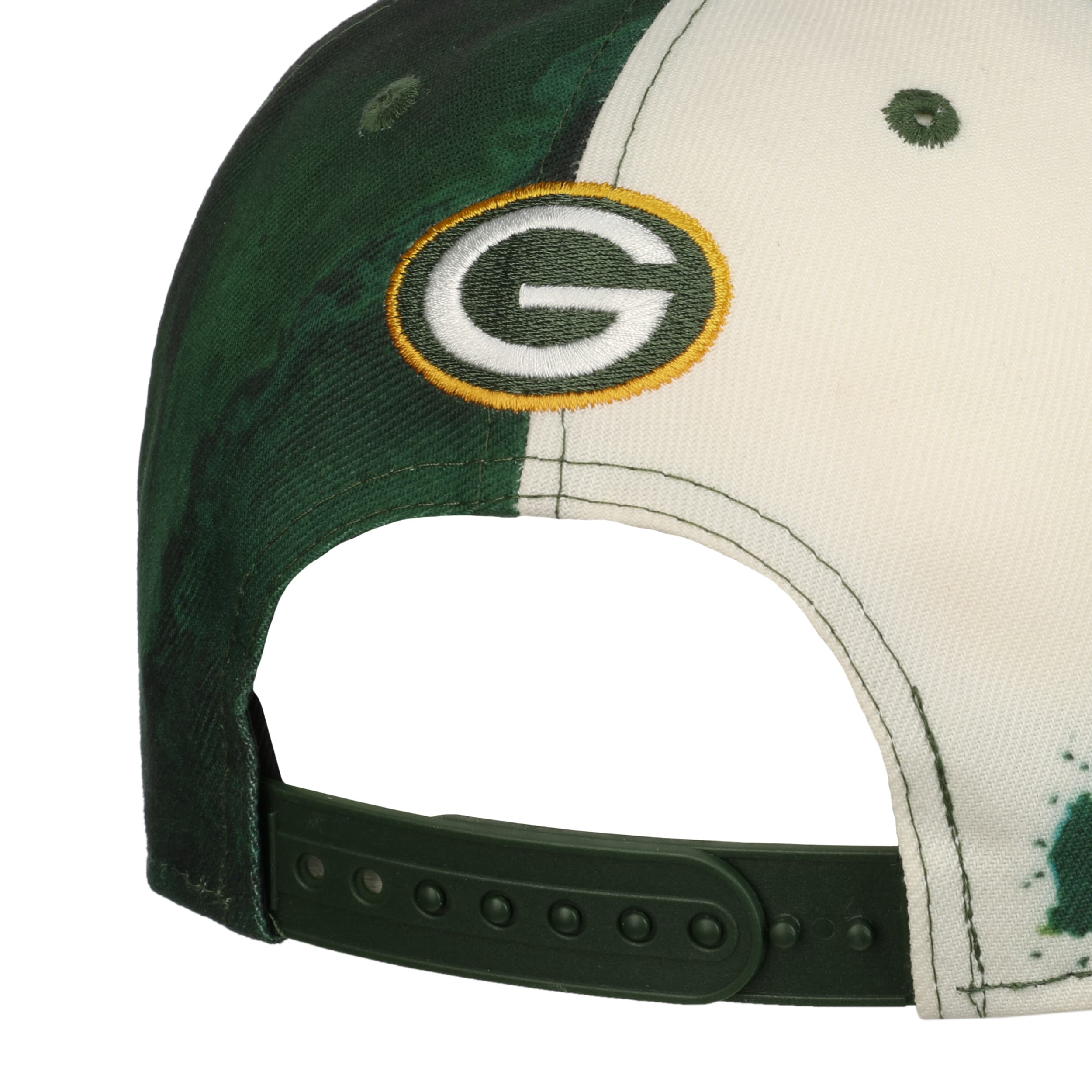 9Fifty NFC Green Bay Packers Cap by New Era - 44,95 €