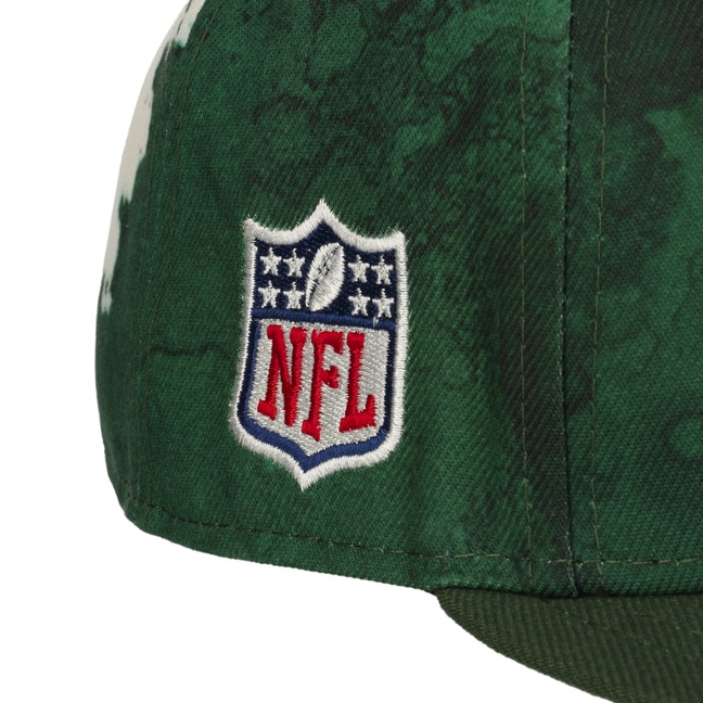 9Fifty NFC Green Bay Packers Cap by New Era - 44,95 €