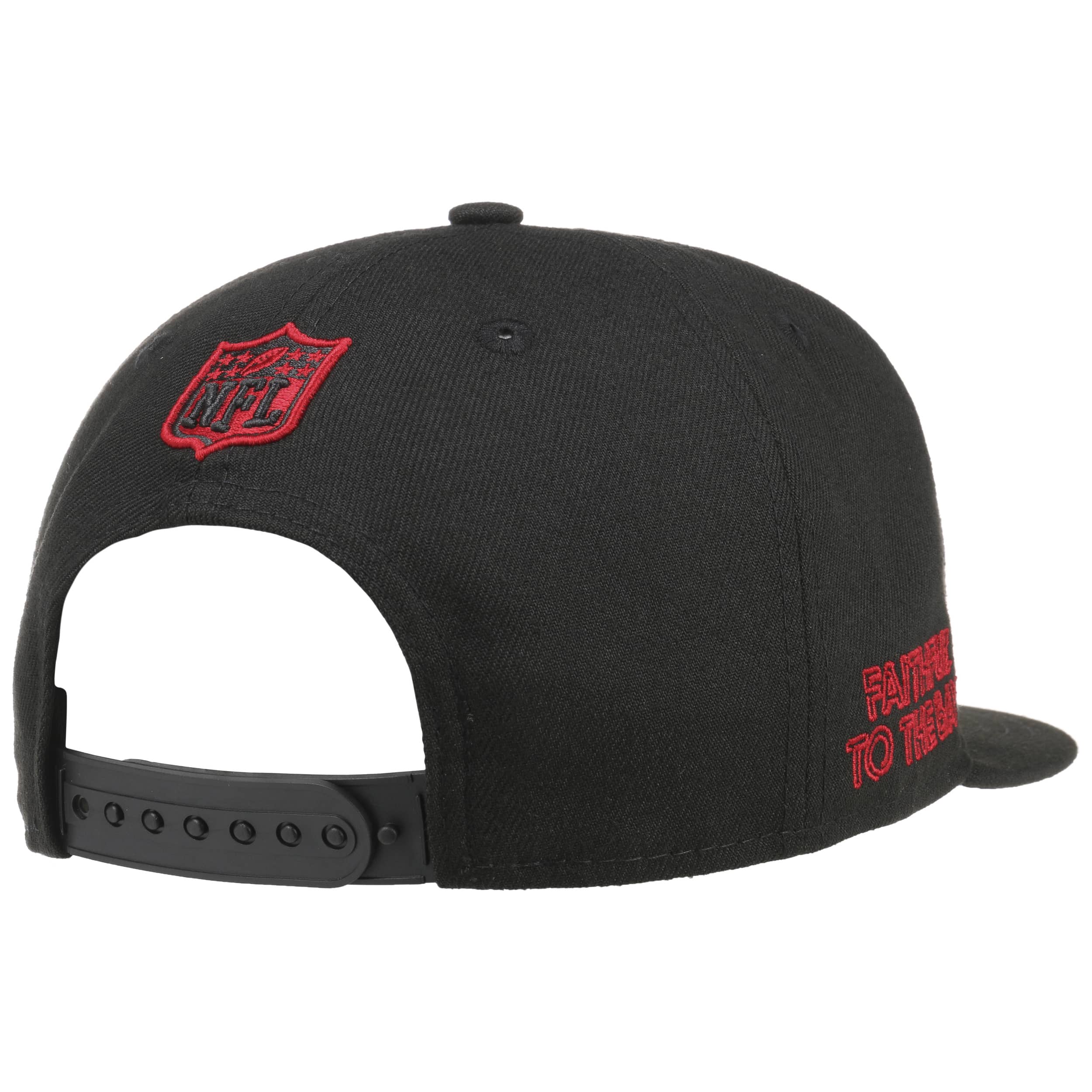 9Fifty NFL DRAFT 20 49ers Cap by New Era --> Shop Hats, Beanies
